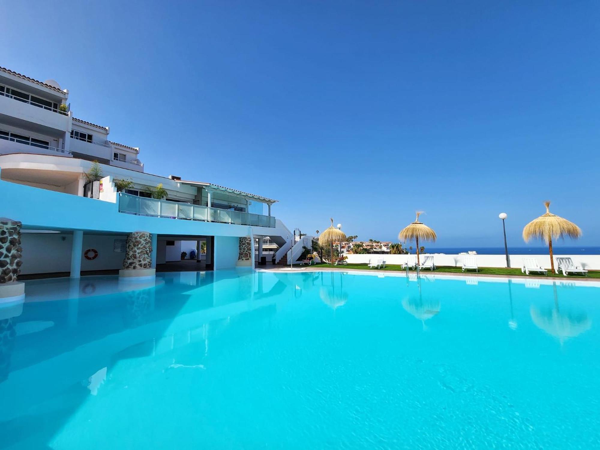 Atlantic Mirage Island Village Apartment Costa Adeje (Tenerife)