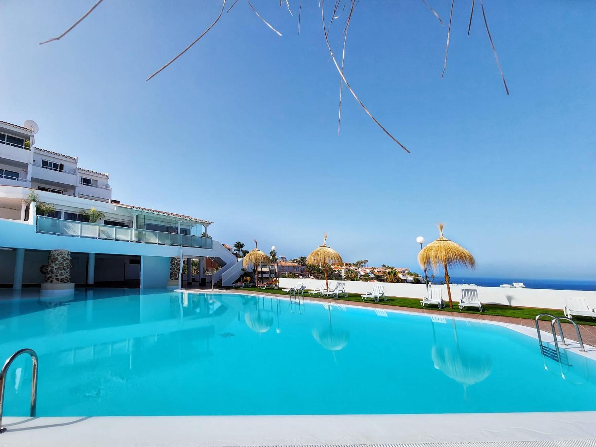 Atlantic Mirage Island Village Apartment *