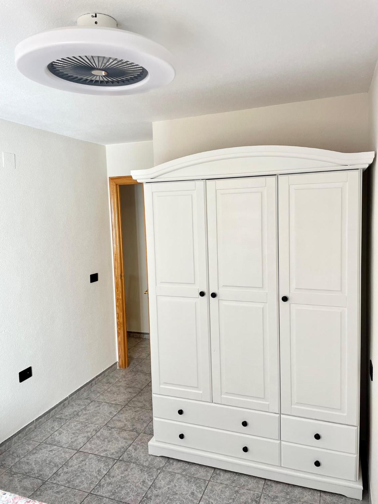 3-bedroom With Terrace On Ground Floor Apartamento