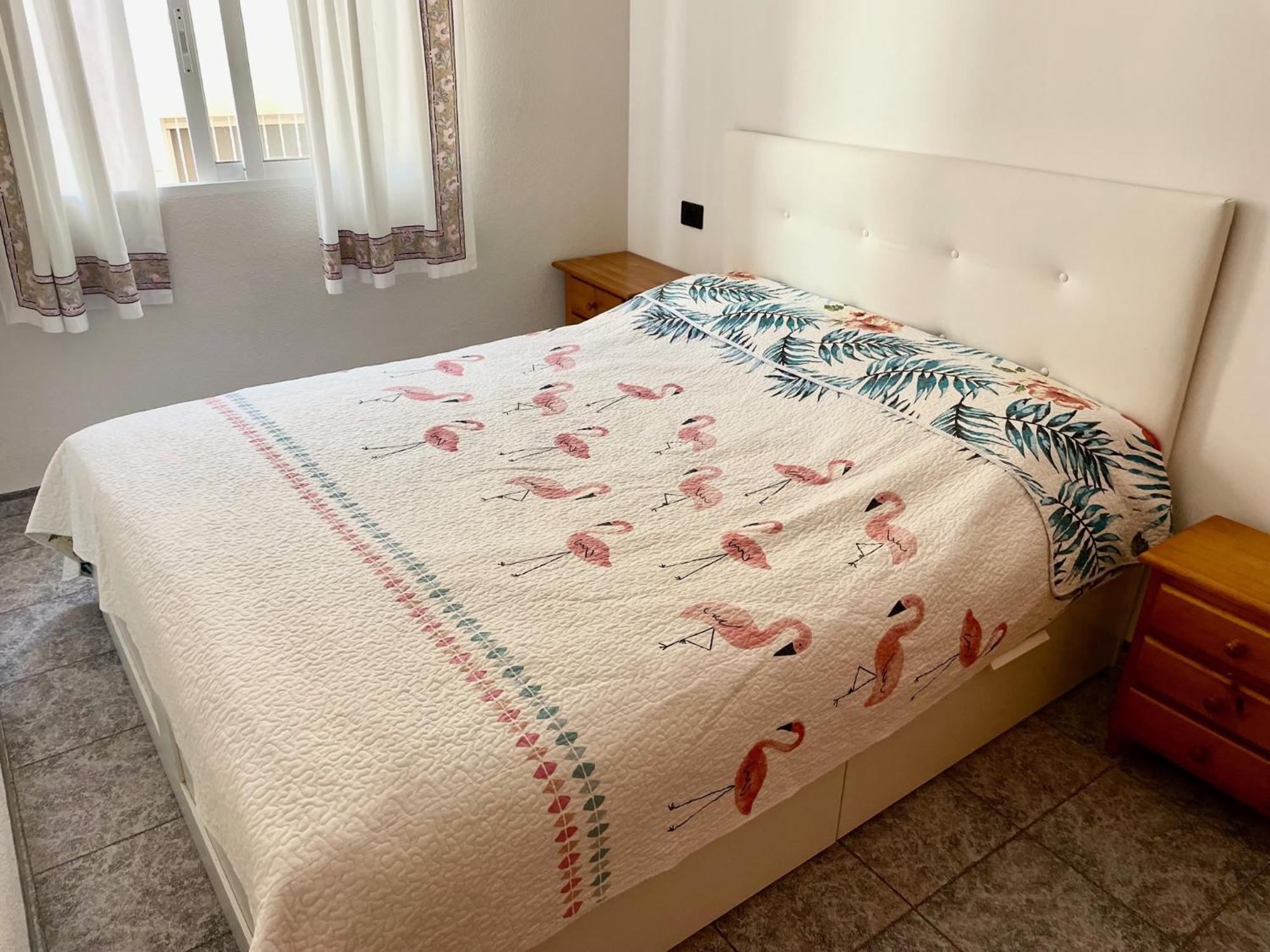 Apartamento 3-bedroom With Terrace On Ground Floor *