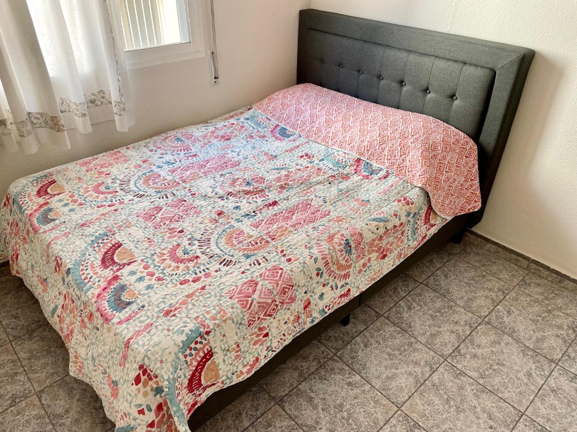 3-bedroom With Terrace On Ground Floor Apartamento