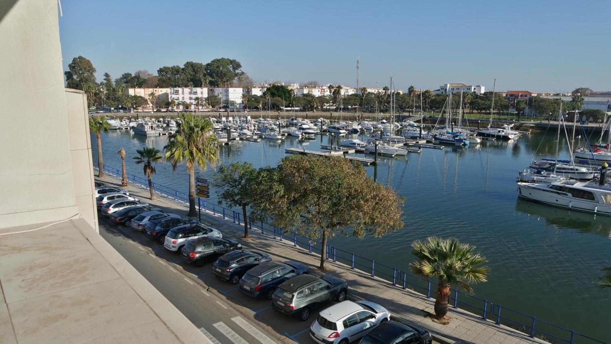El Rincon Del Puerto By H - Centro Arhp00sp