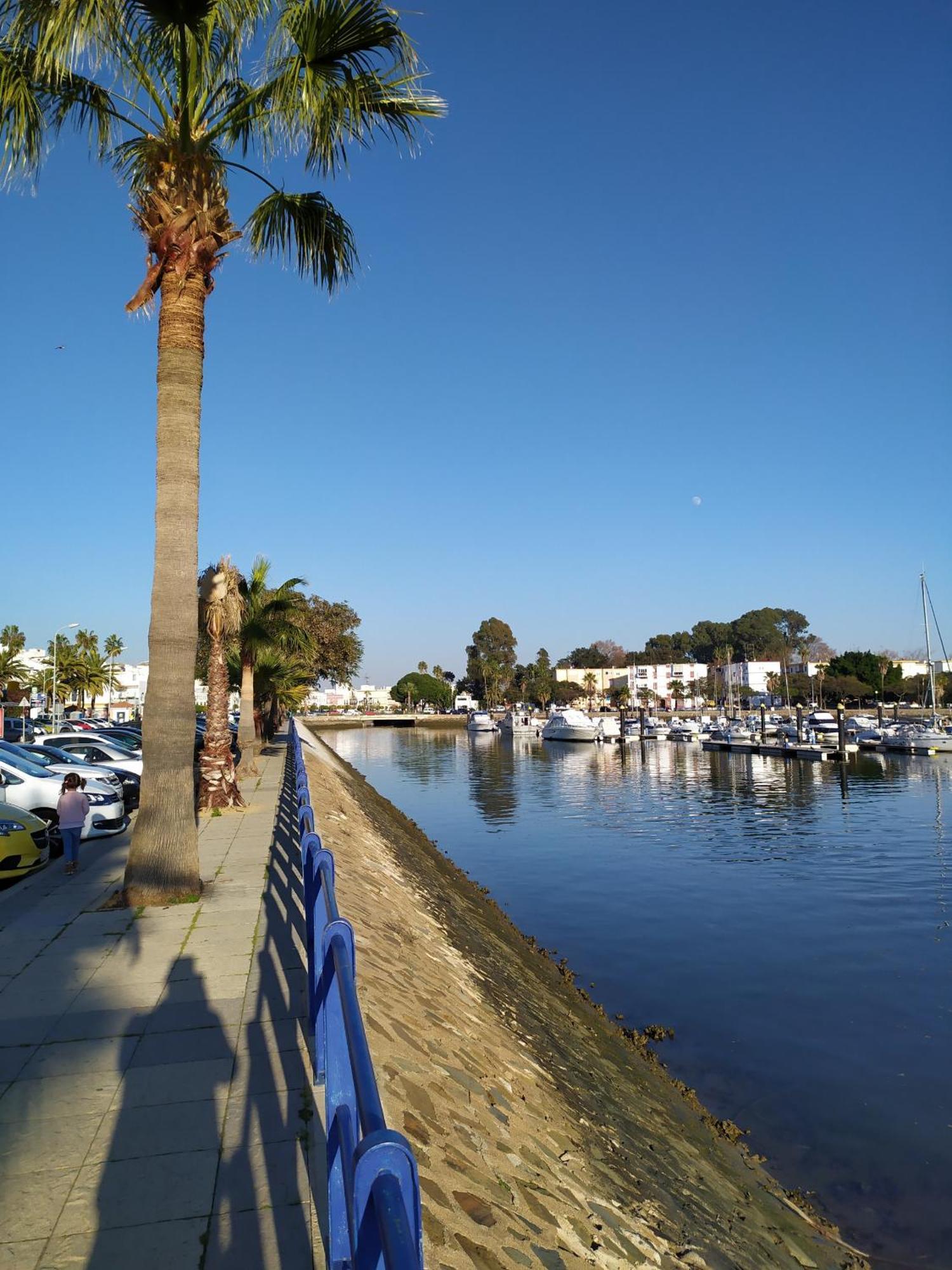 El Rincon Del Puerto By H - Centro Arhp00sp *
