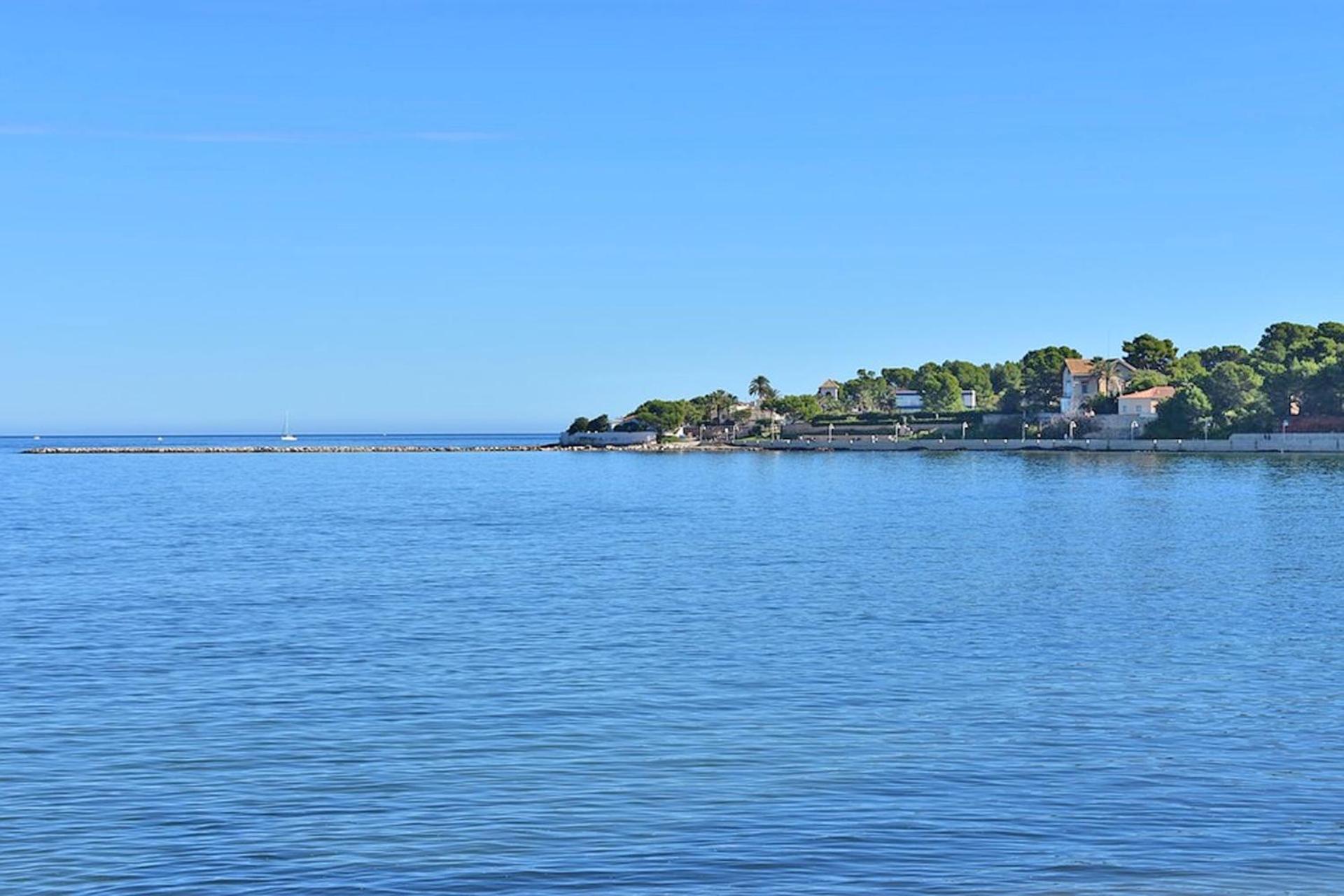 Casa Marineta Iii Holiday home *