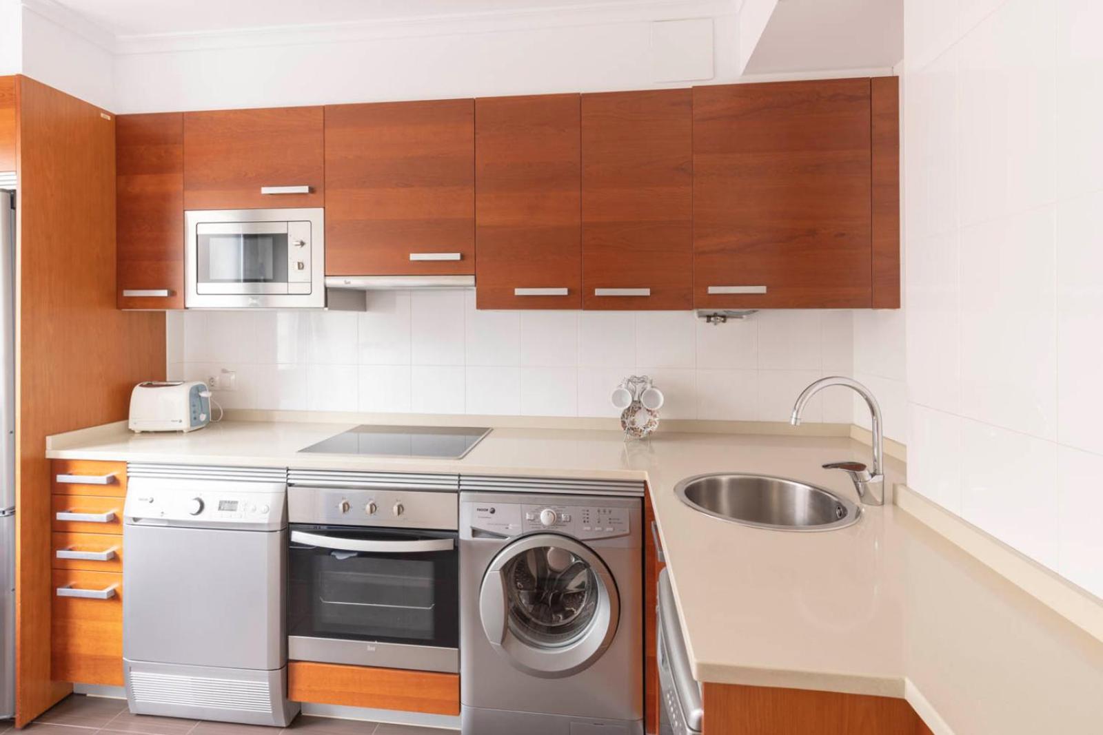 Apartment Verdemar *