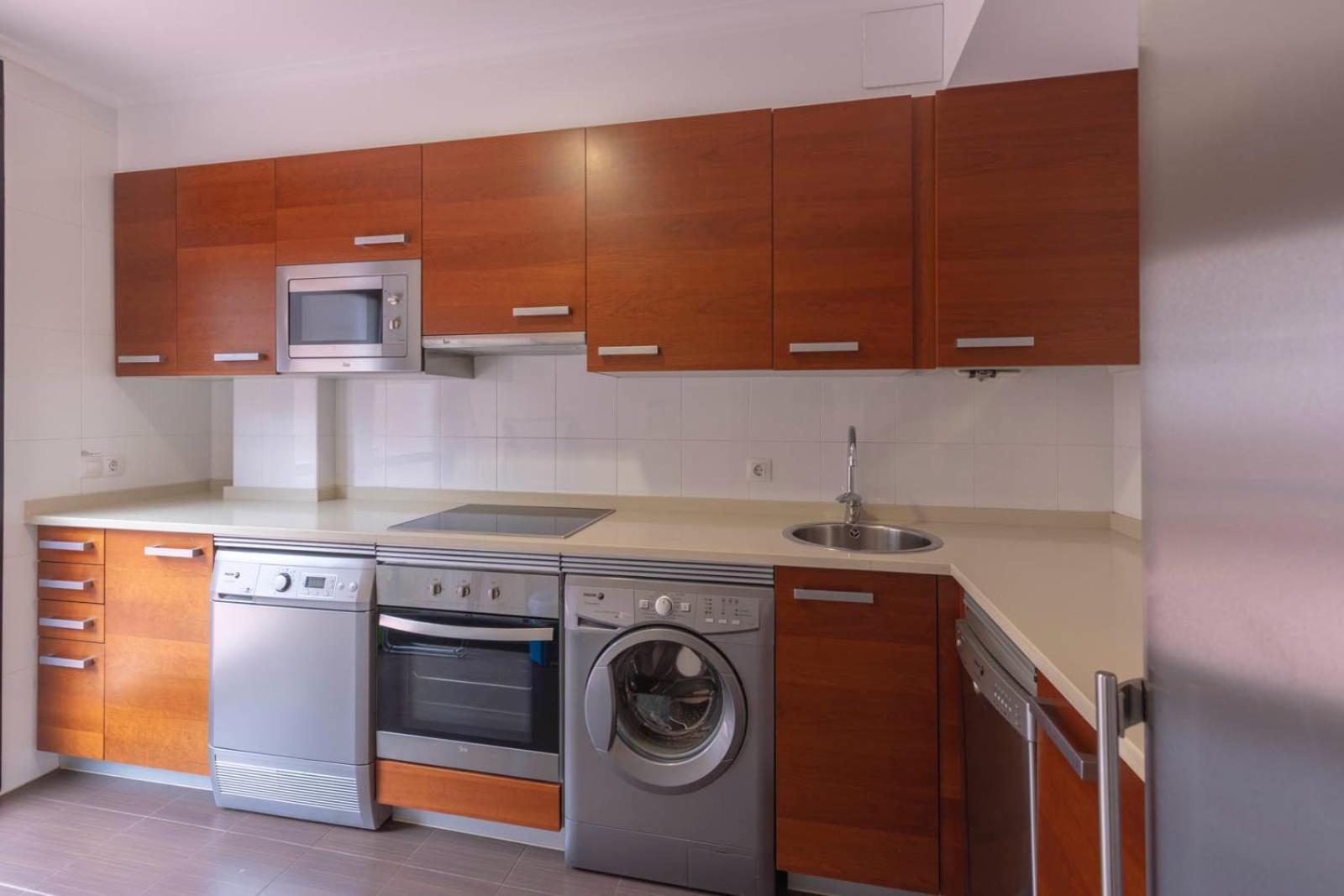 Verdemar Apartment *