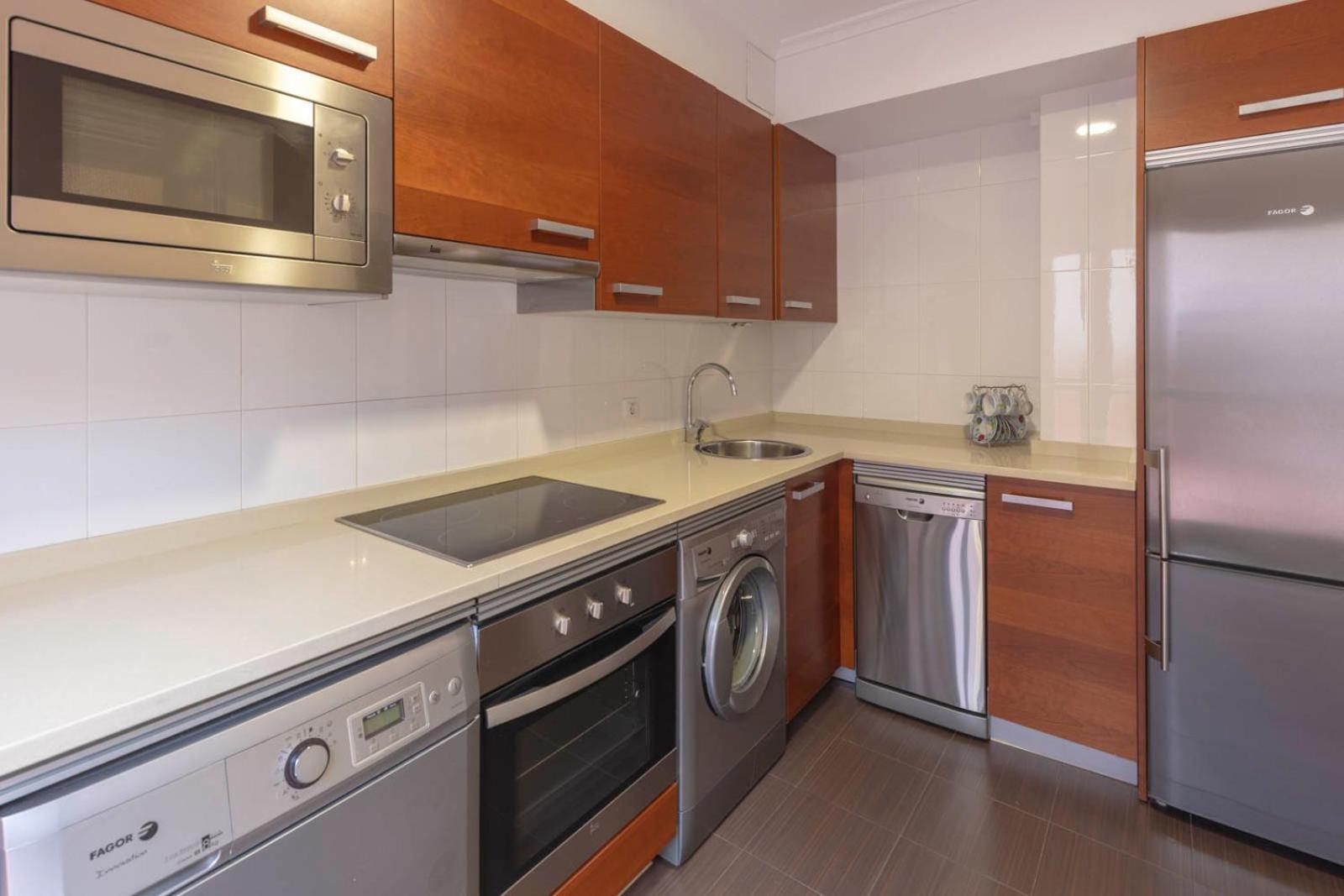 Apartment Verdemar