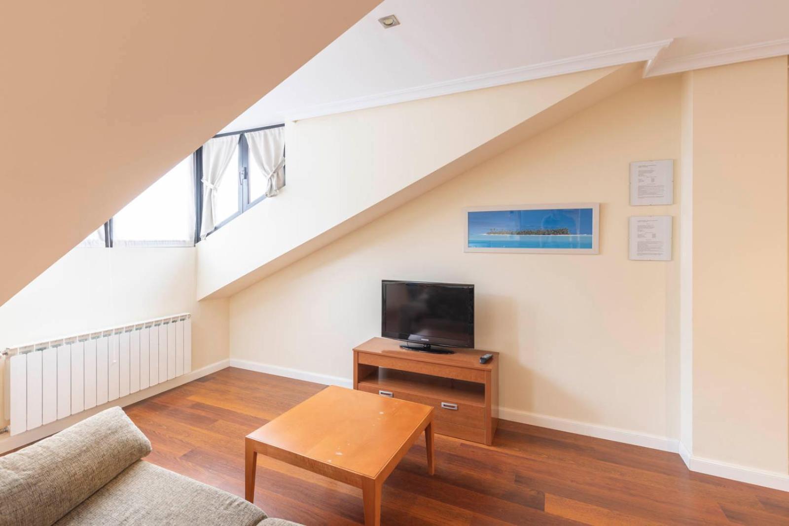 Apartment Verdemar Llanes