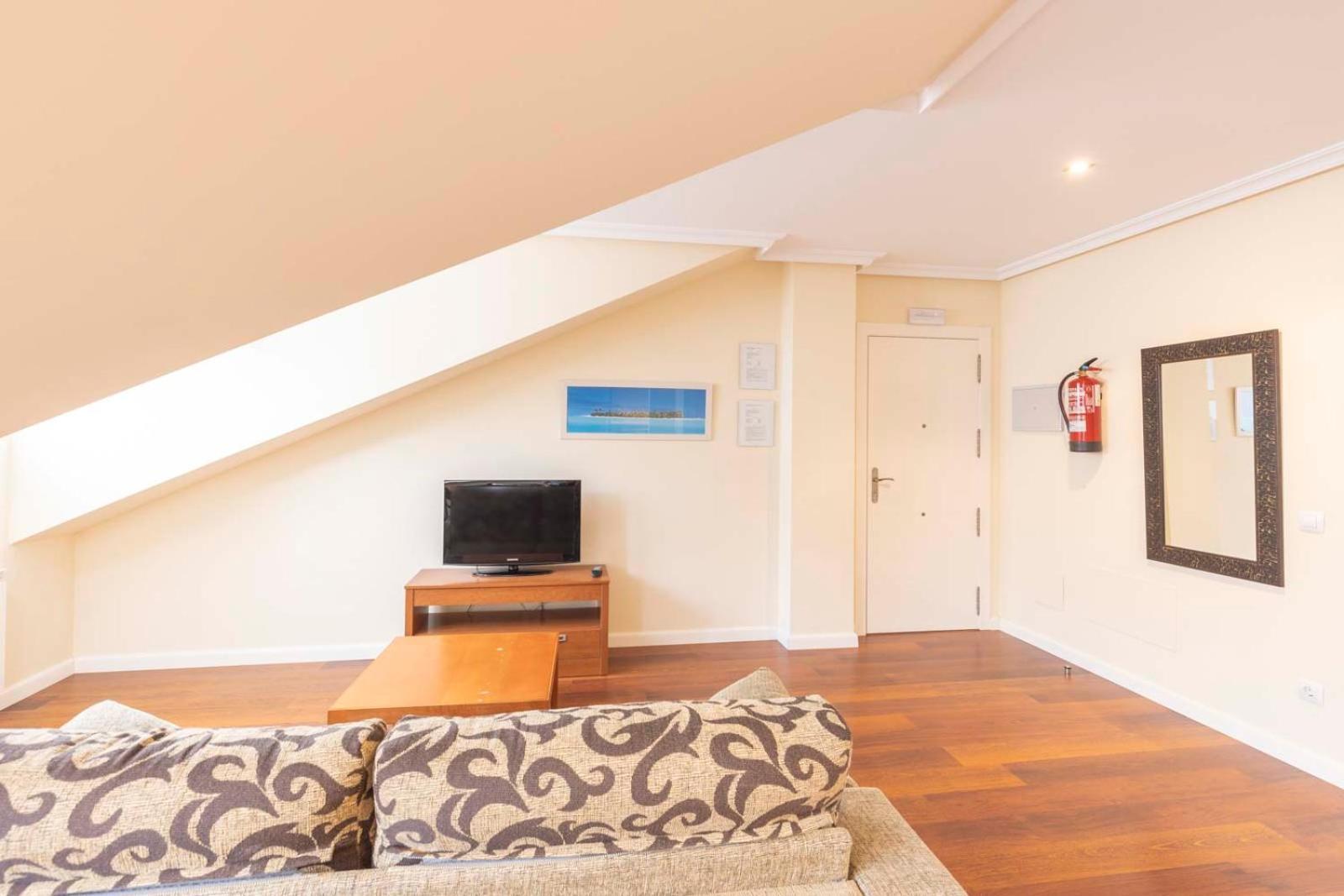 Apartment Verdemar Llanes