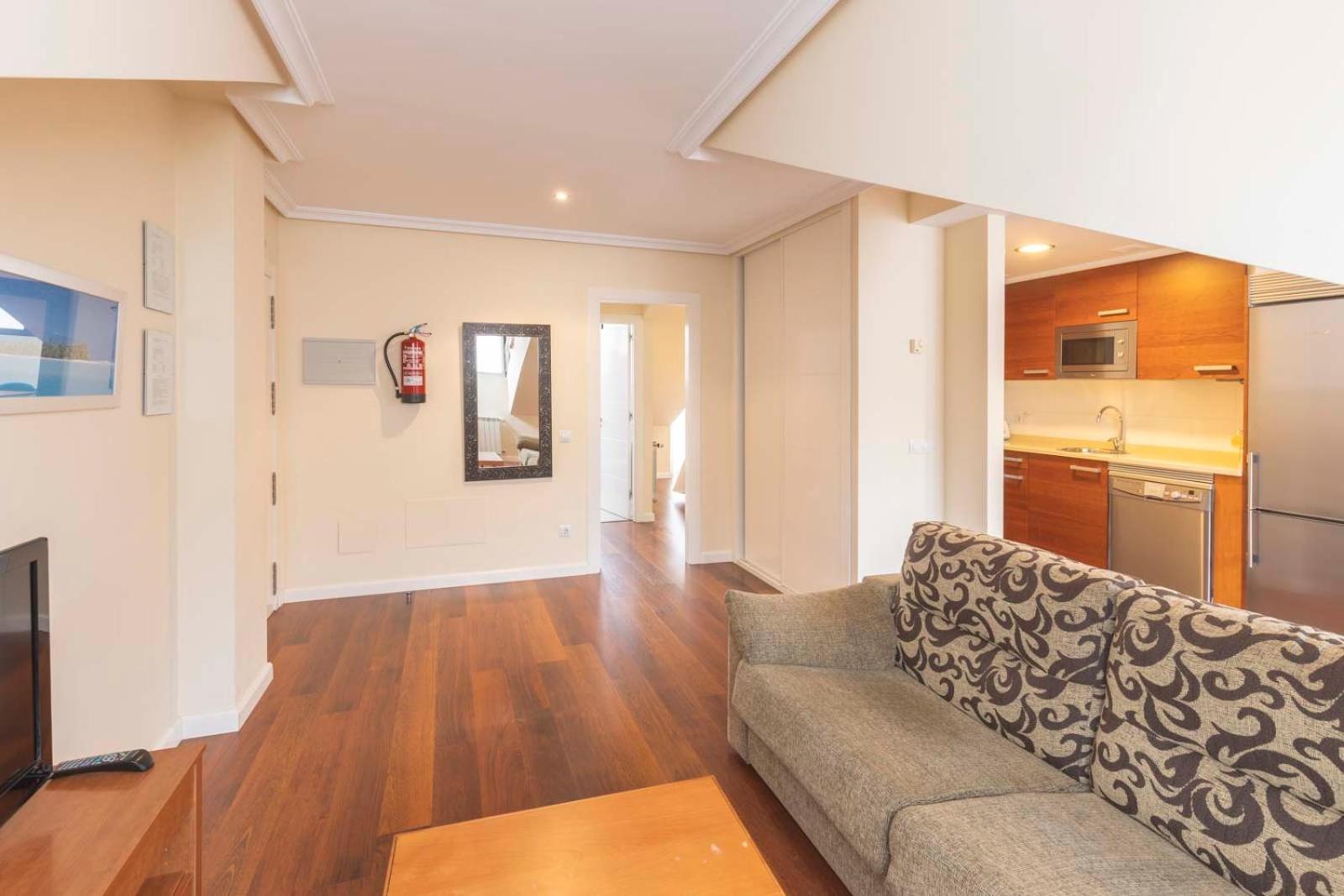 Verdemar Apartment