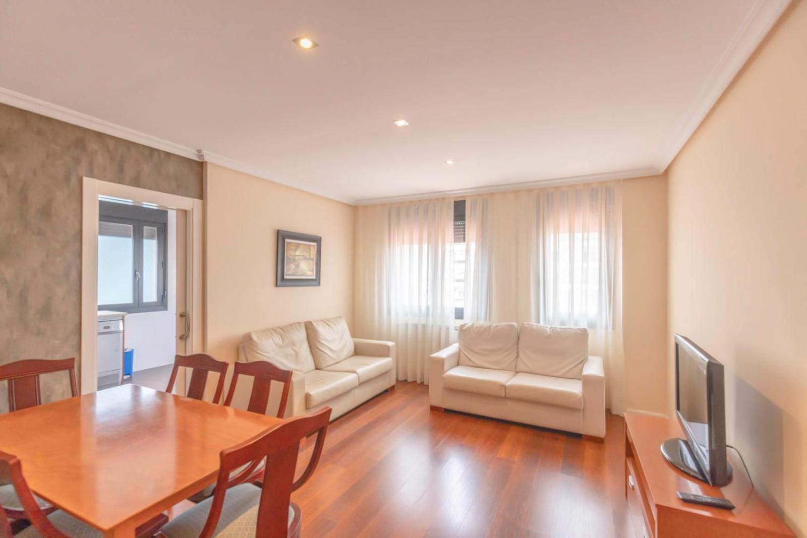 Apartment Verdemar *