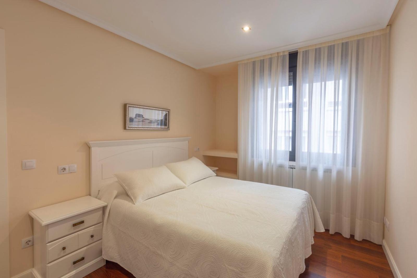 Verdemar Apartment Llanes