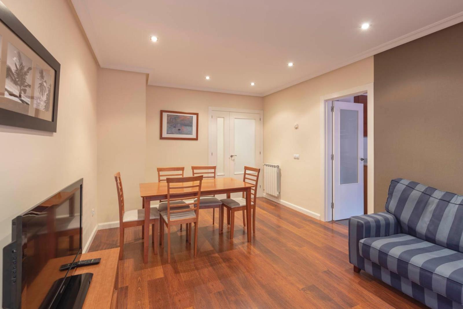 Verdemar Apartment Llanes