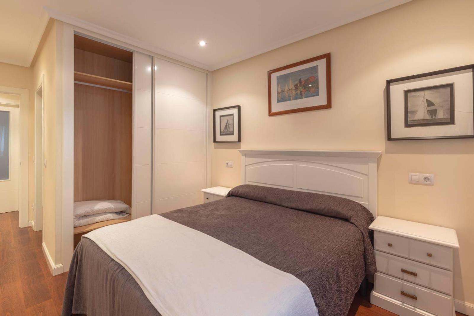 Apartment Verdemar