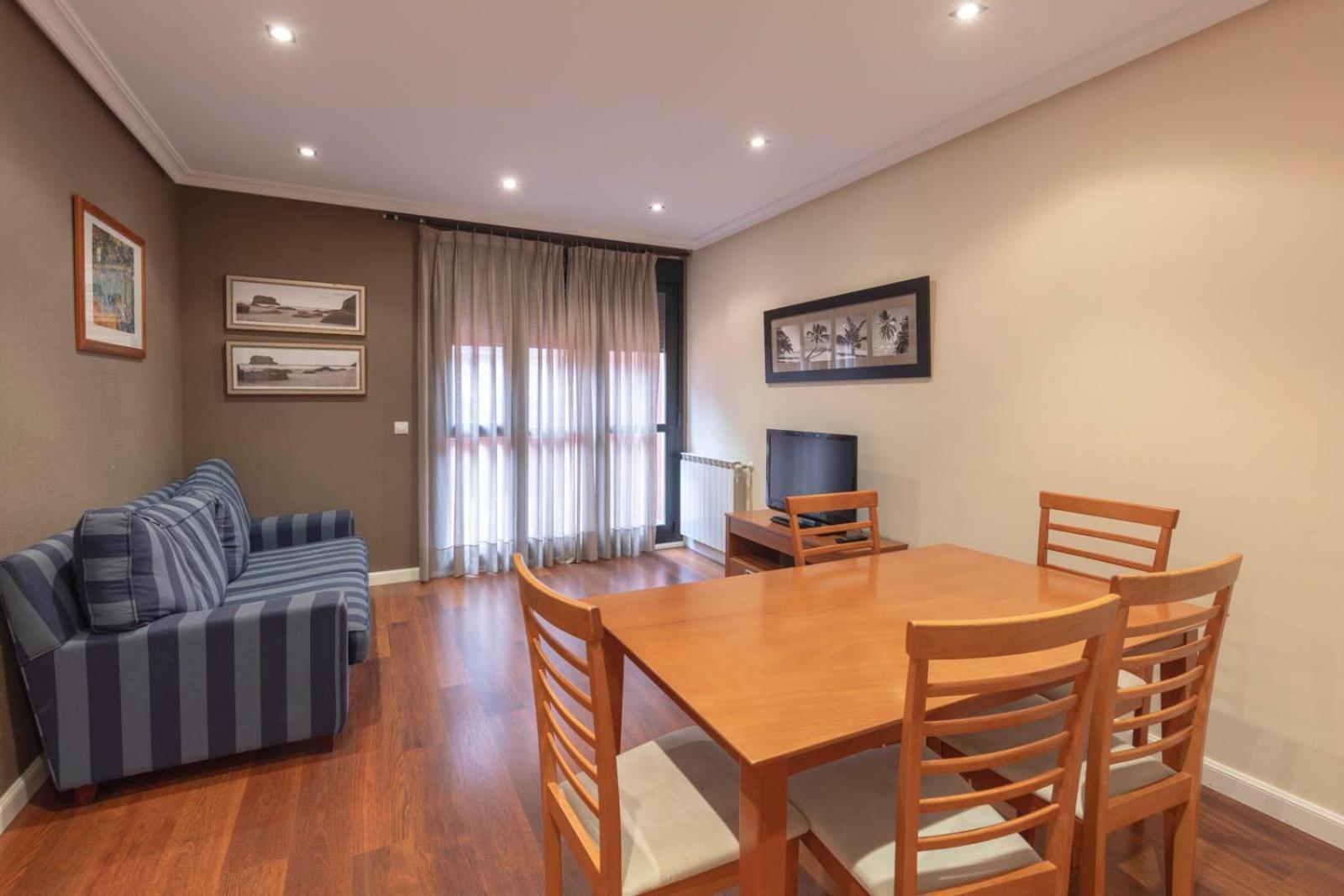 Apartment Verdemar Llanes
