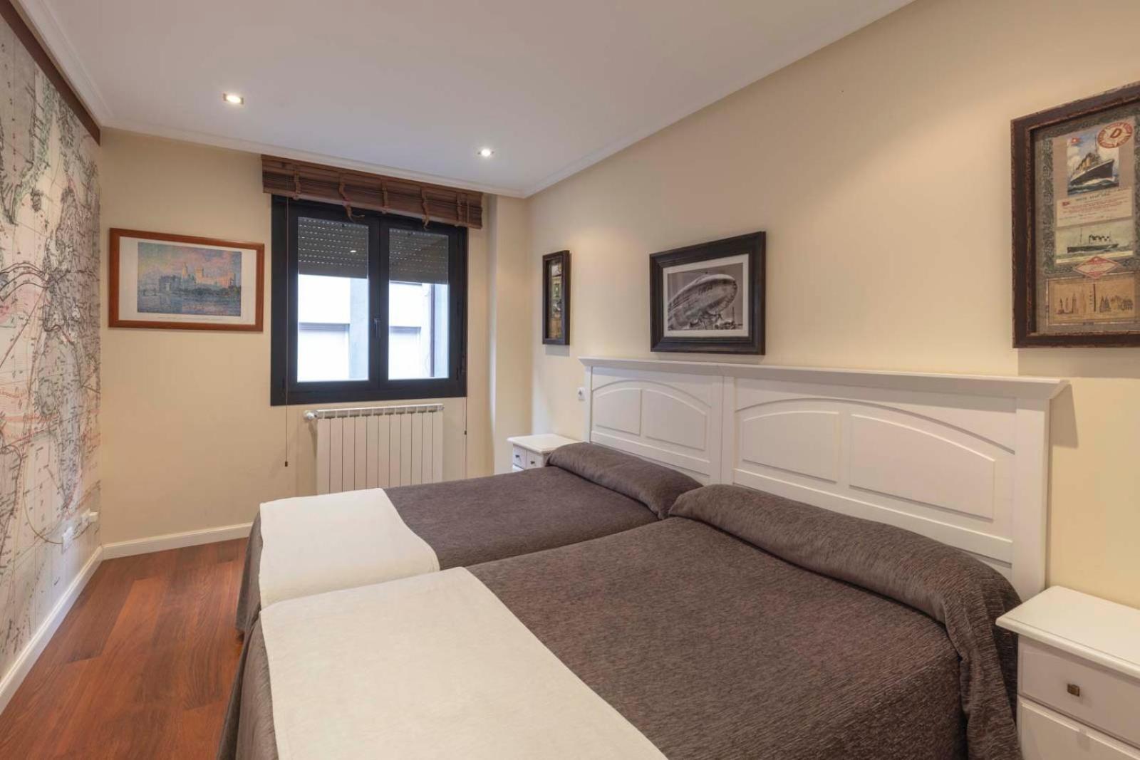 Apartment Verdemar