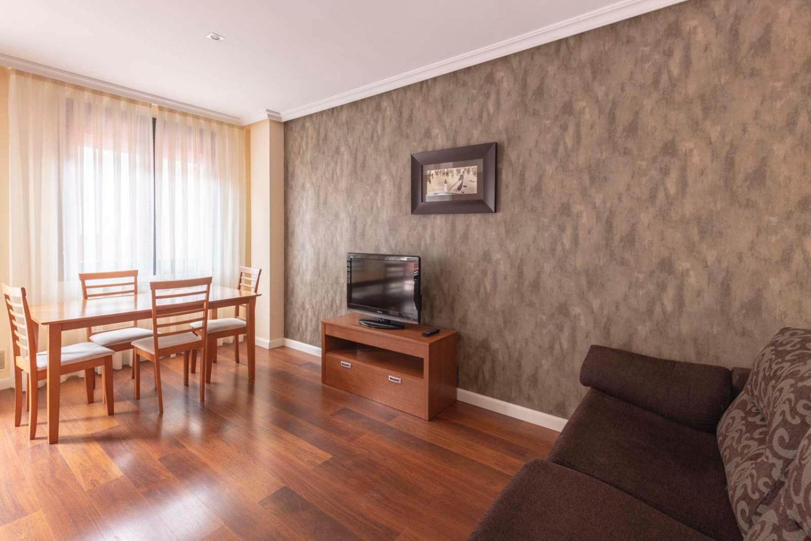 Apartment Verdemar Llanes