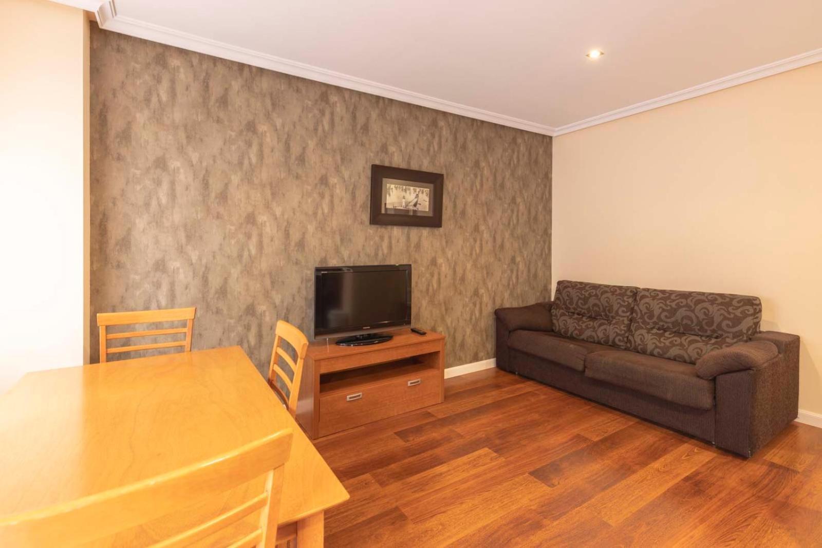 Apartment Verdemar Llanes