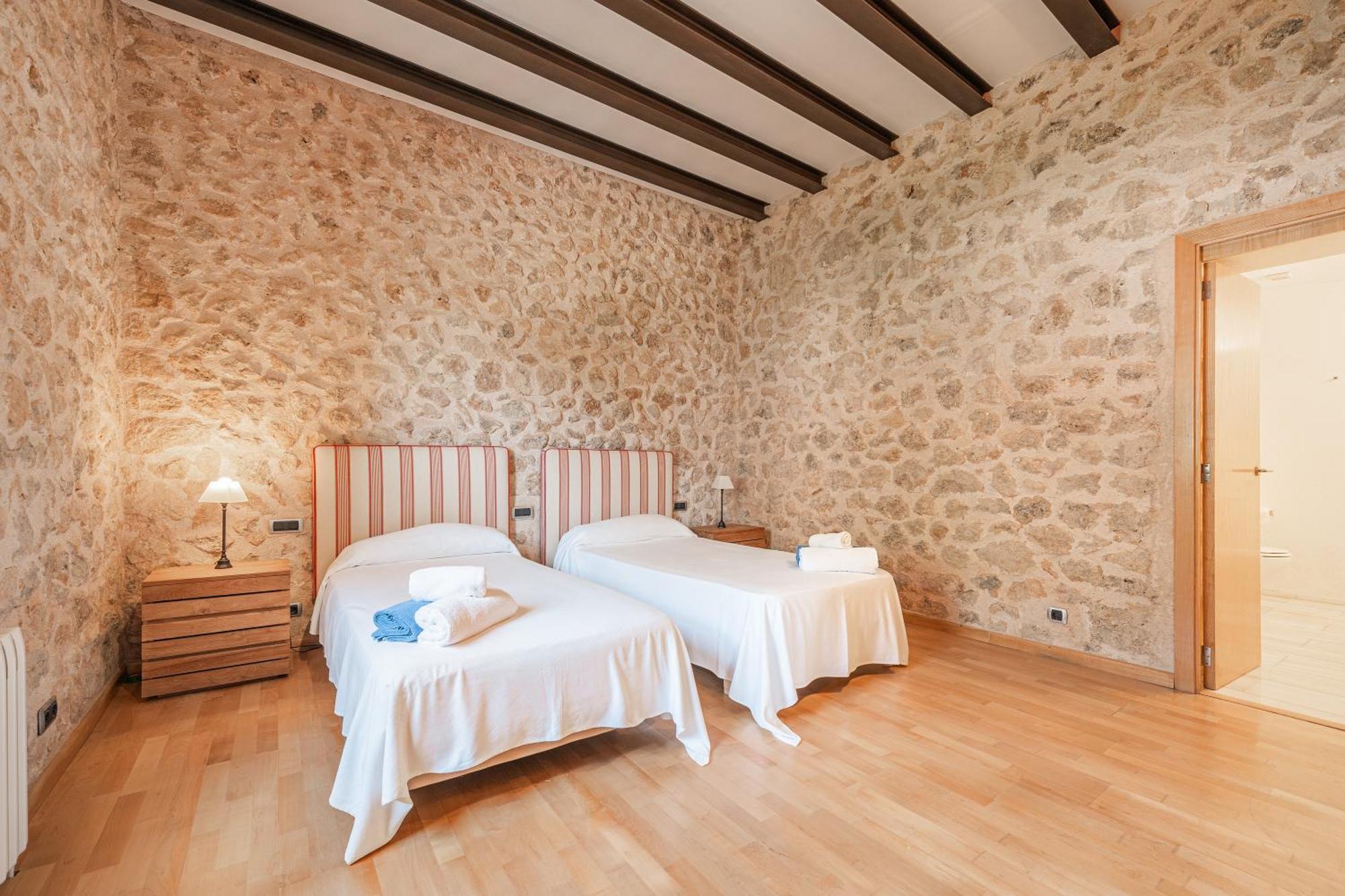 Villa Es Port Estellencs Estellencs (Mallorca)