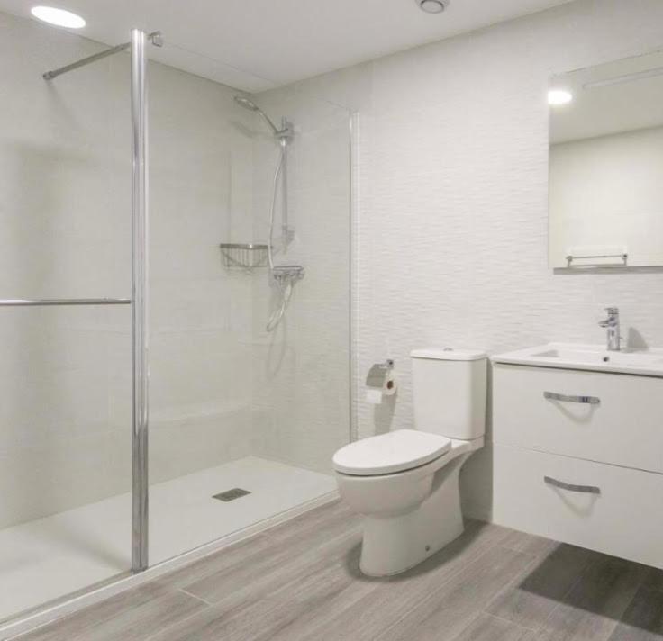 Holiday home Casa - 3 Bedroom Flat With Common Pool