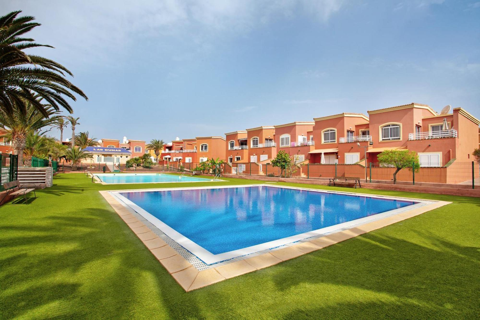Holiday home Florencia *