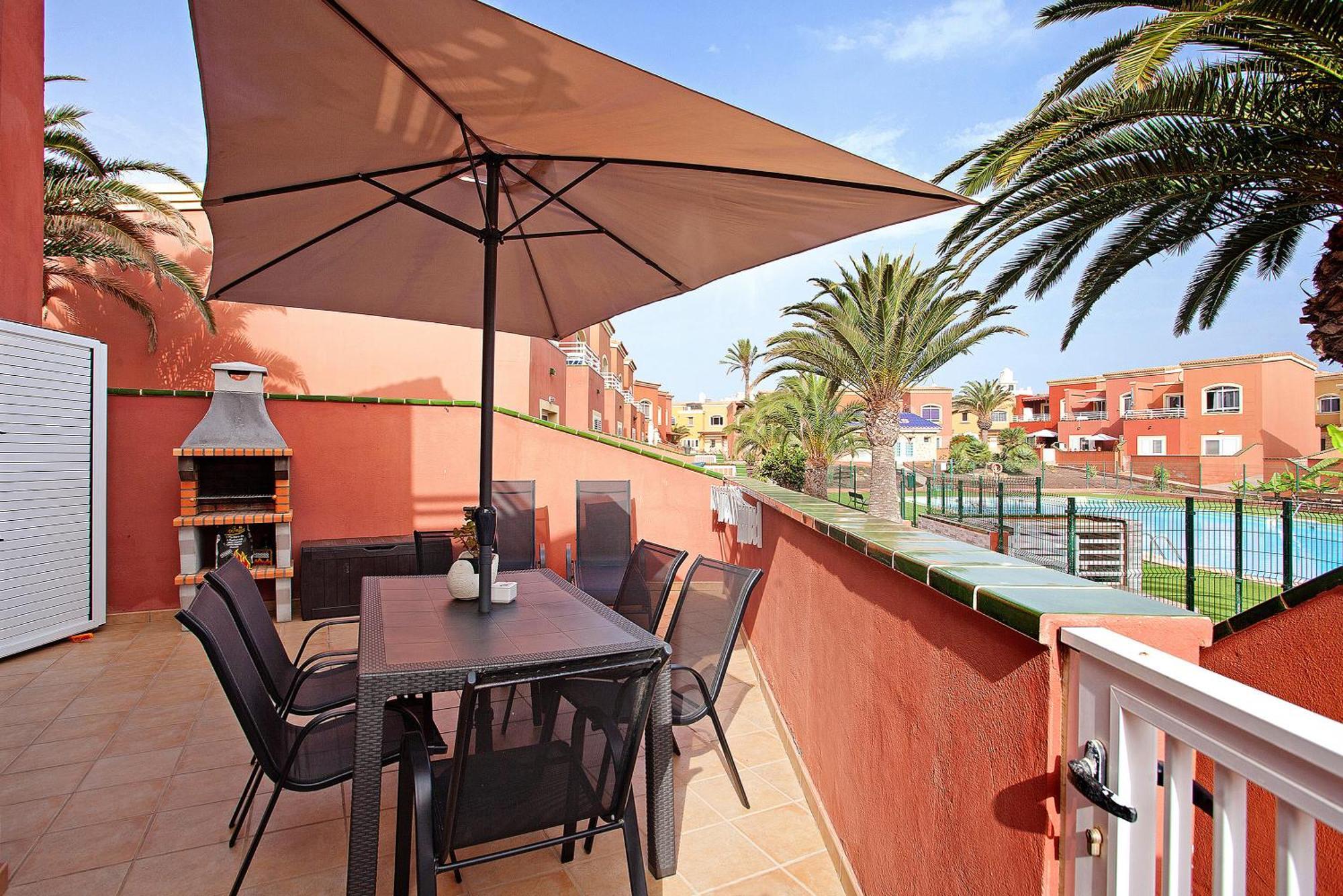 Florencia Holiday home *