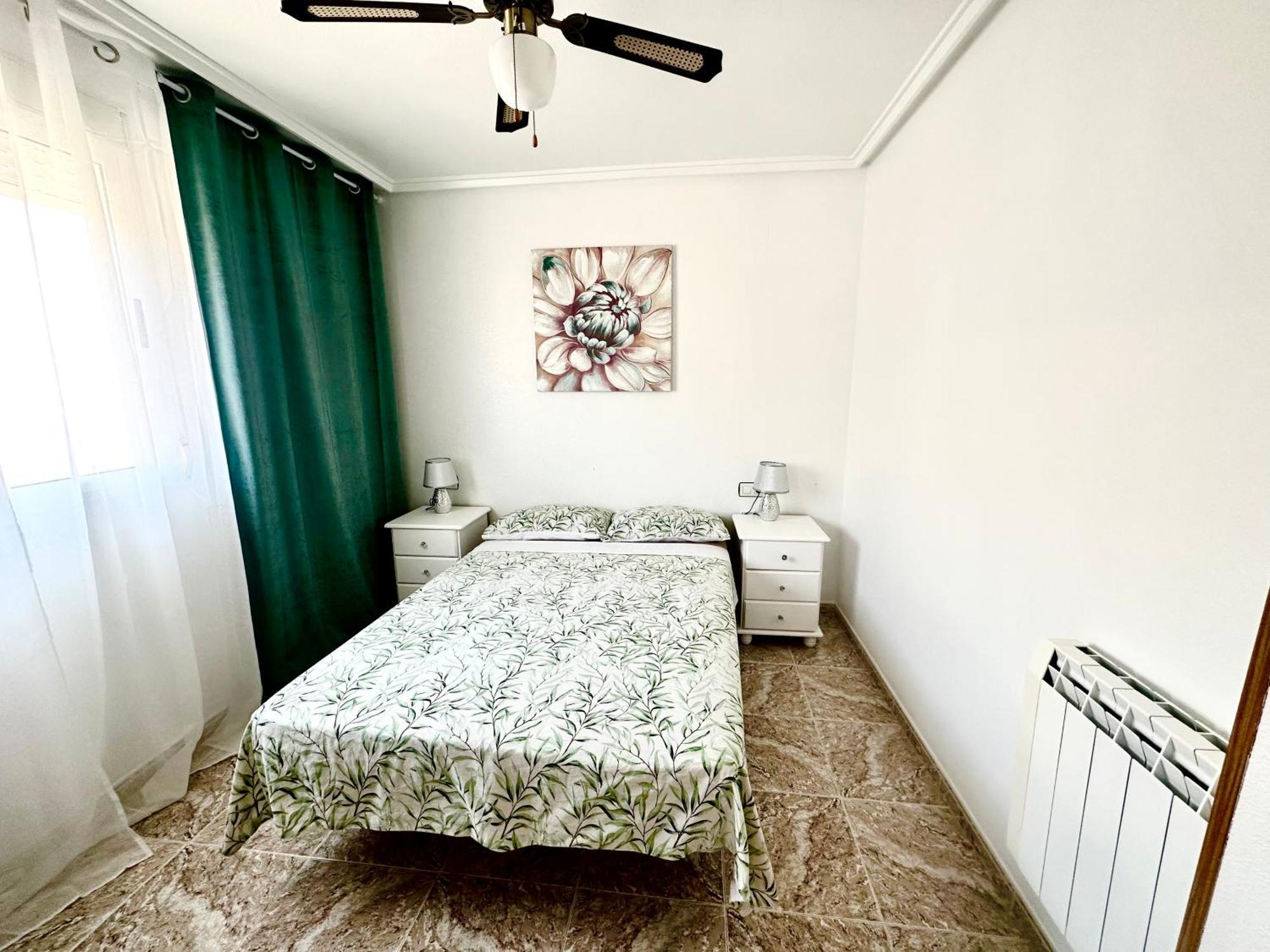 Rafal Apartment