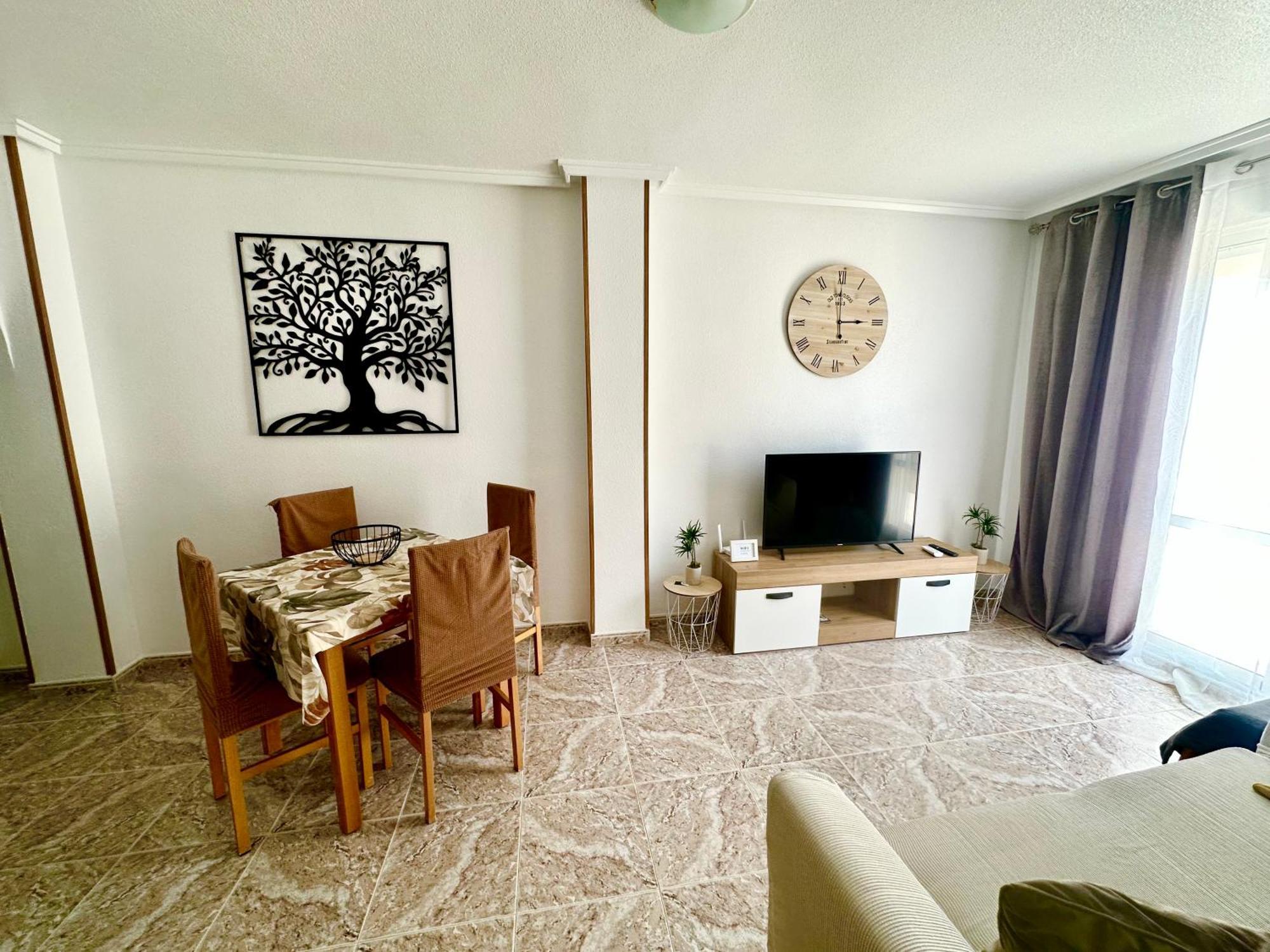 Rafal Apartment *