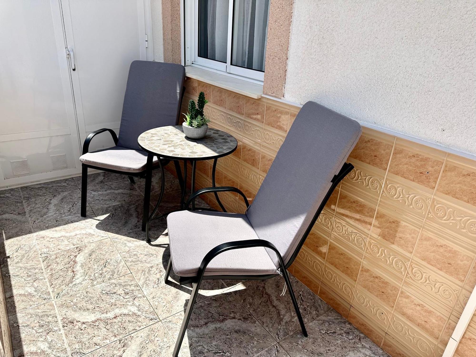 Rafal Apartment *