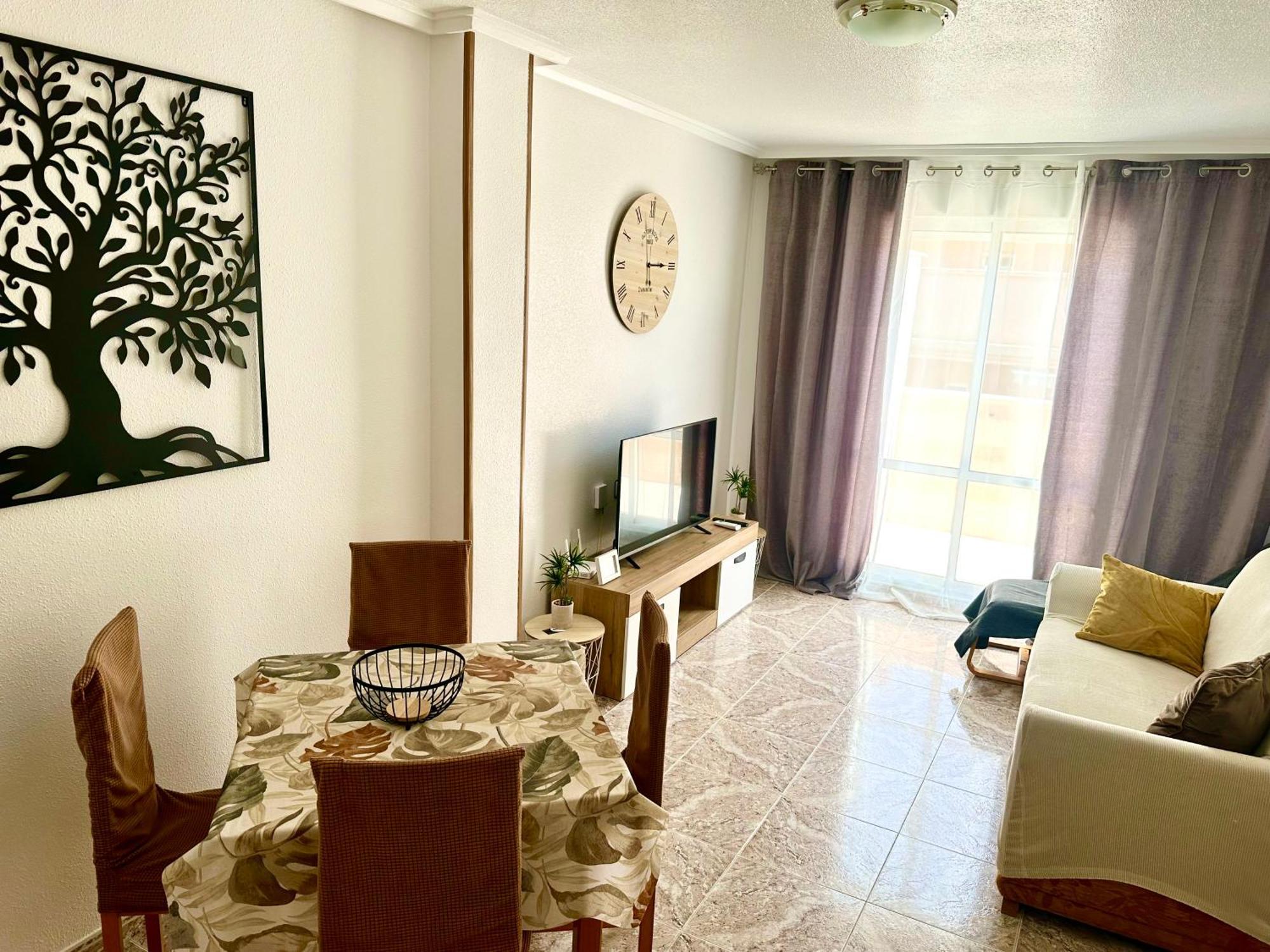 Rafal Apartment