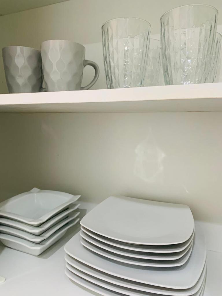 Apartamento Casa Spencer Benidorm