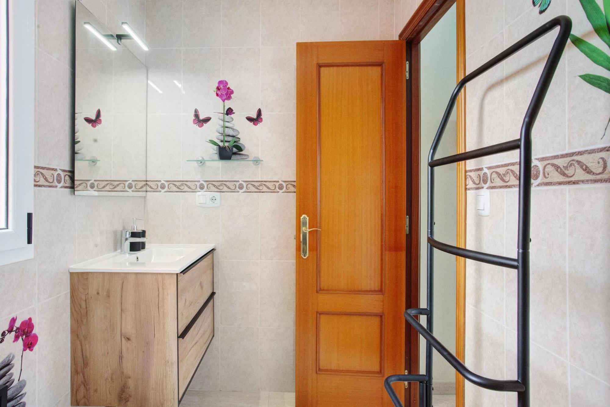 Holiday home Florencia