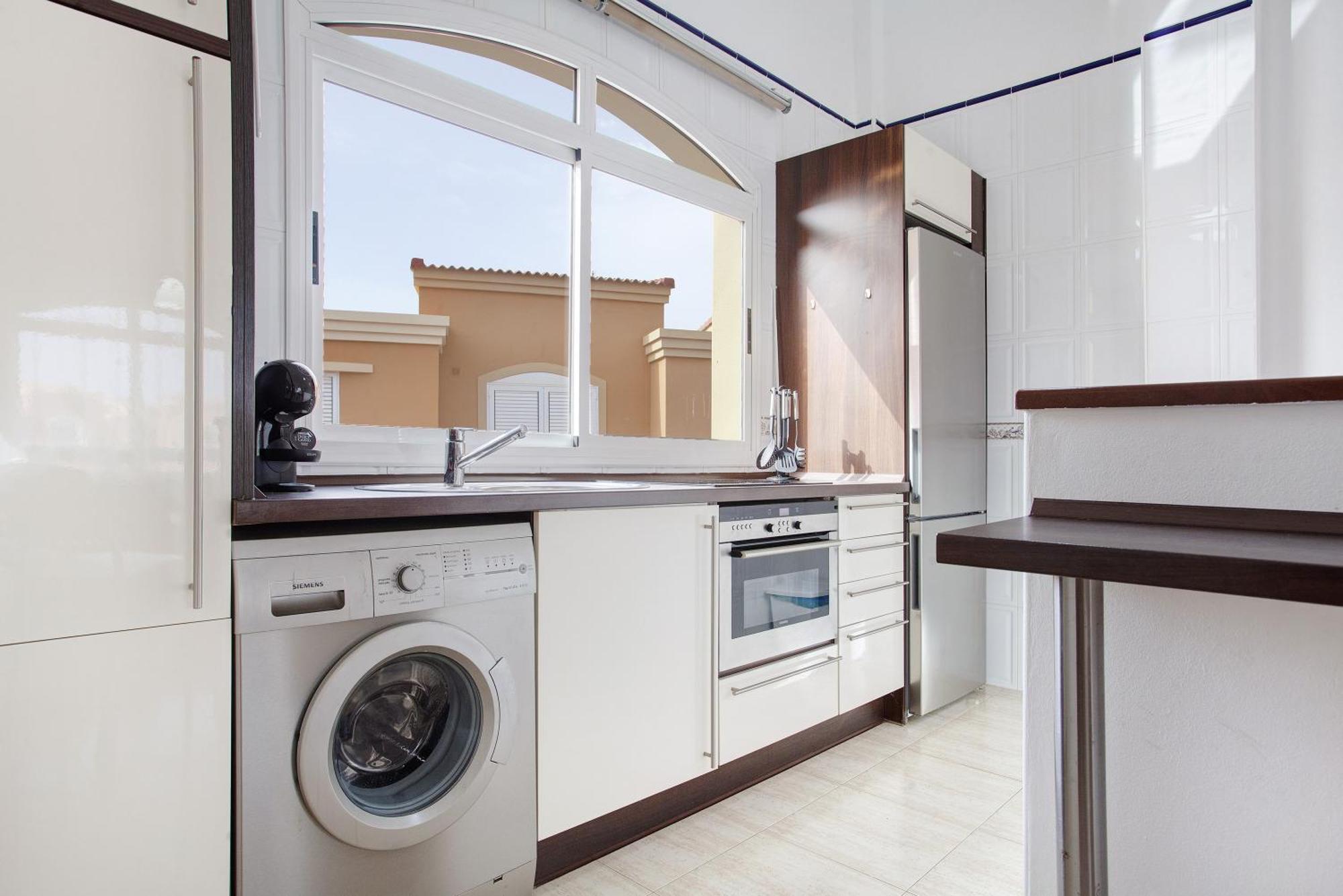 Florencia Holiday home *