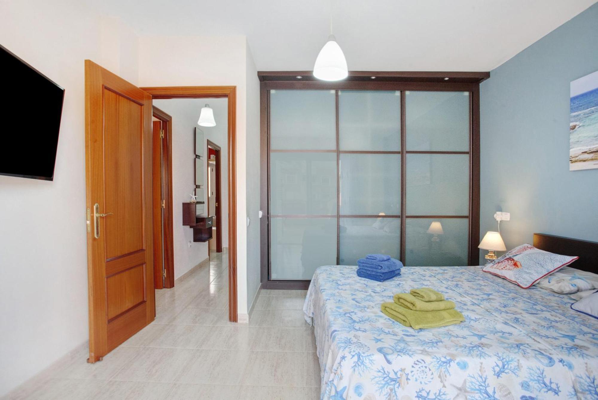 Holiday home Florencia Corralejo