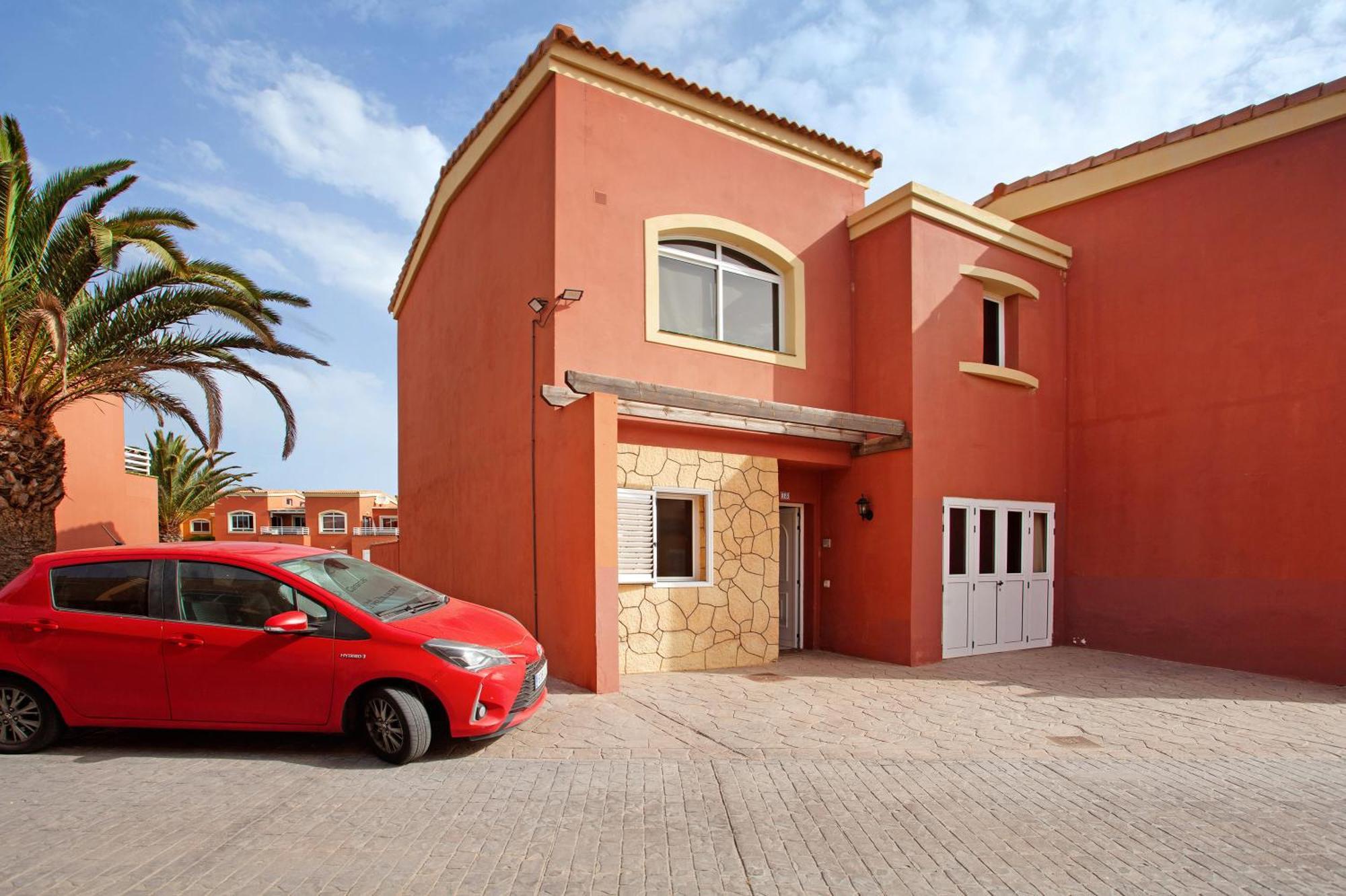 Florencia Holiday home *