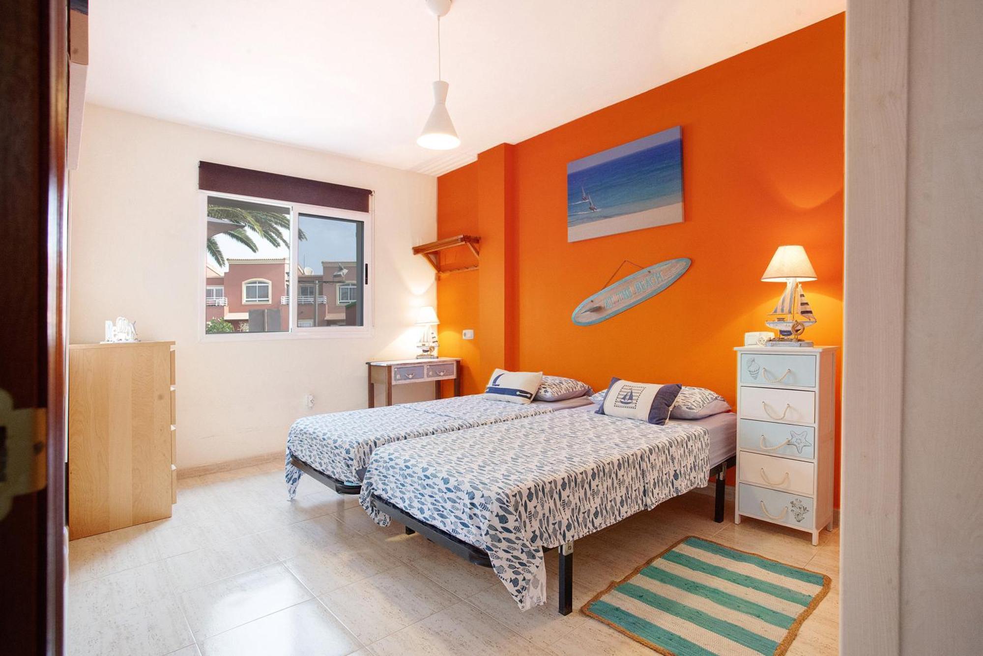 Holiday home Florencia *