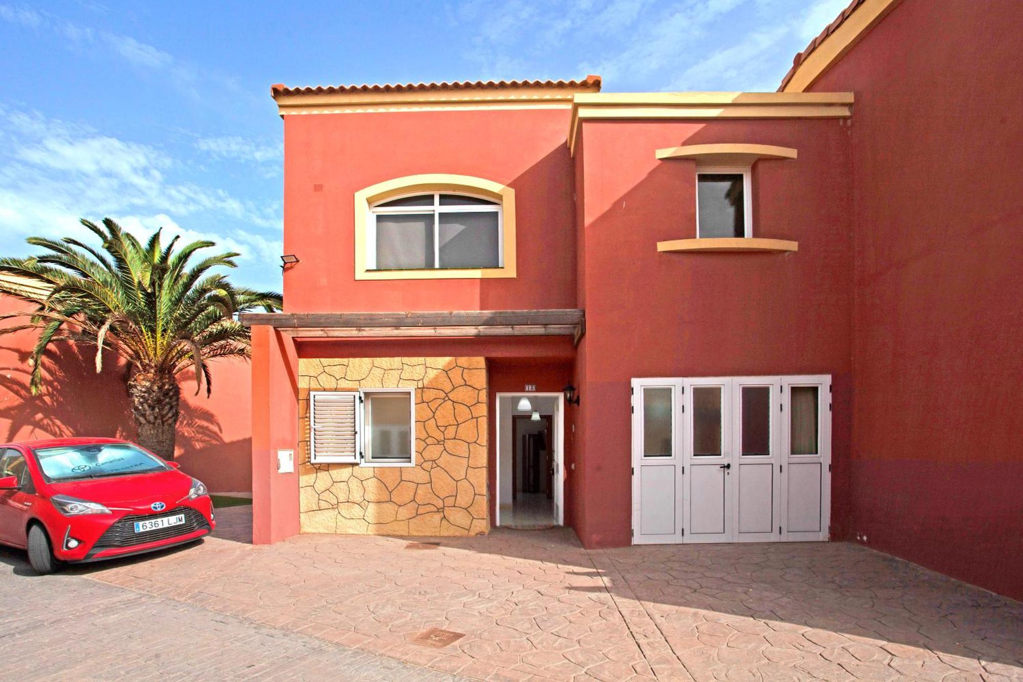 Florencia Holiday home *