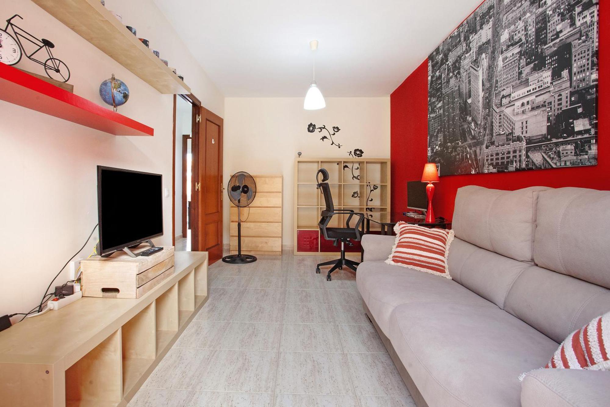 Holiday home Florencia *