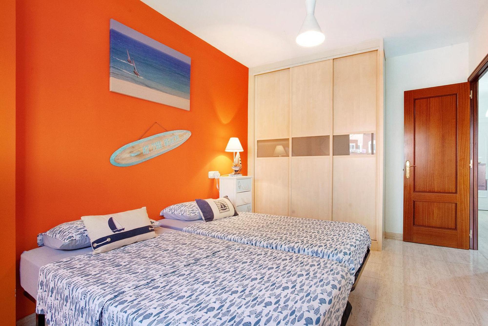 Holiday home Florencia *