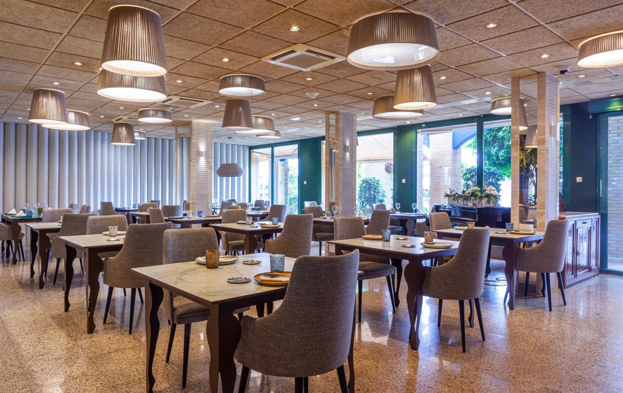 Hotel La Laguna Spa&golf Torrevieja