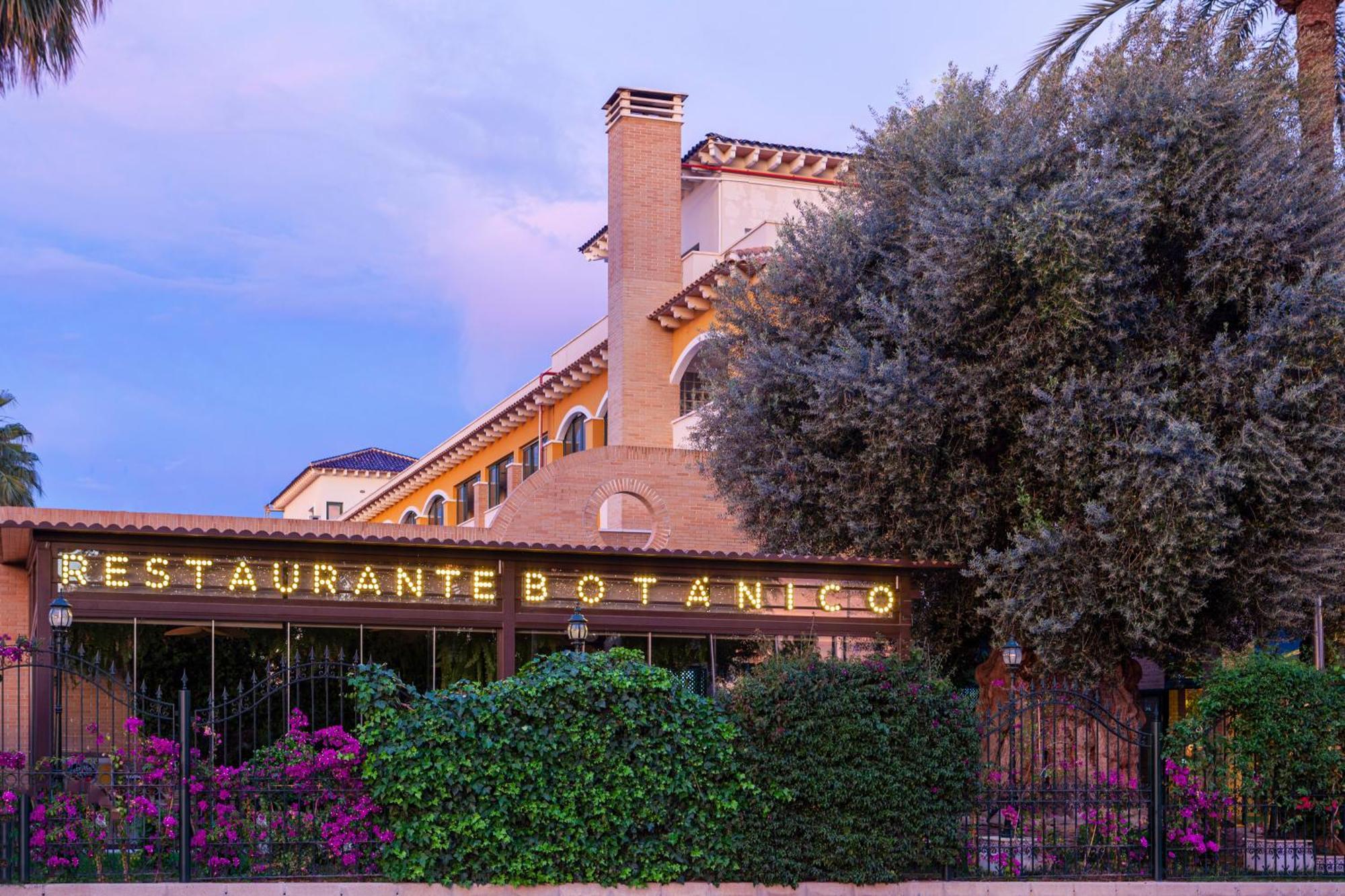 Hotel La Laguna Spa&golf Torrevieja