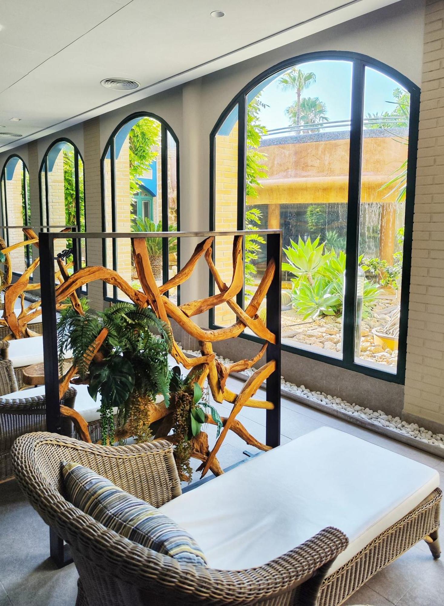 Hotel La Laguna Spa&golf