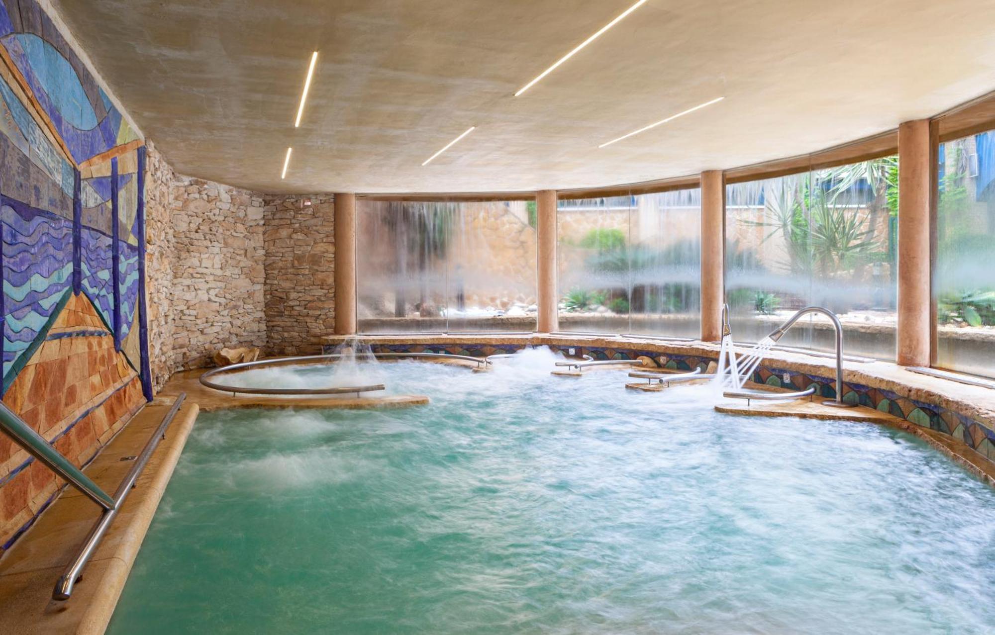 Hotel La Laguna Spa&golf 4*