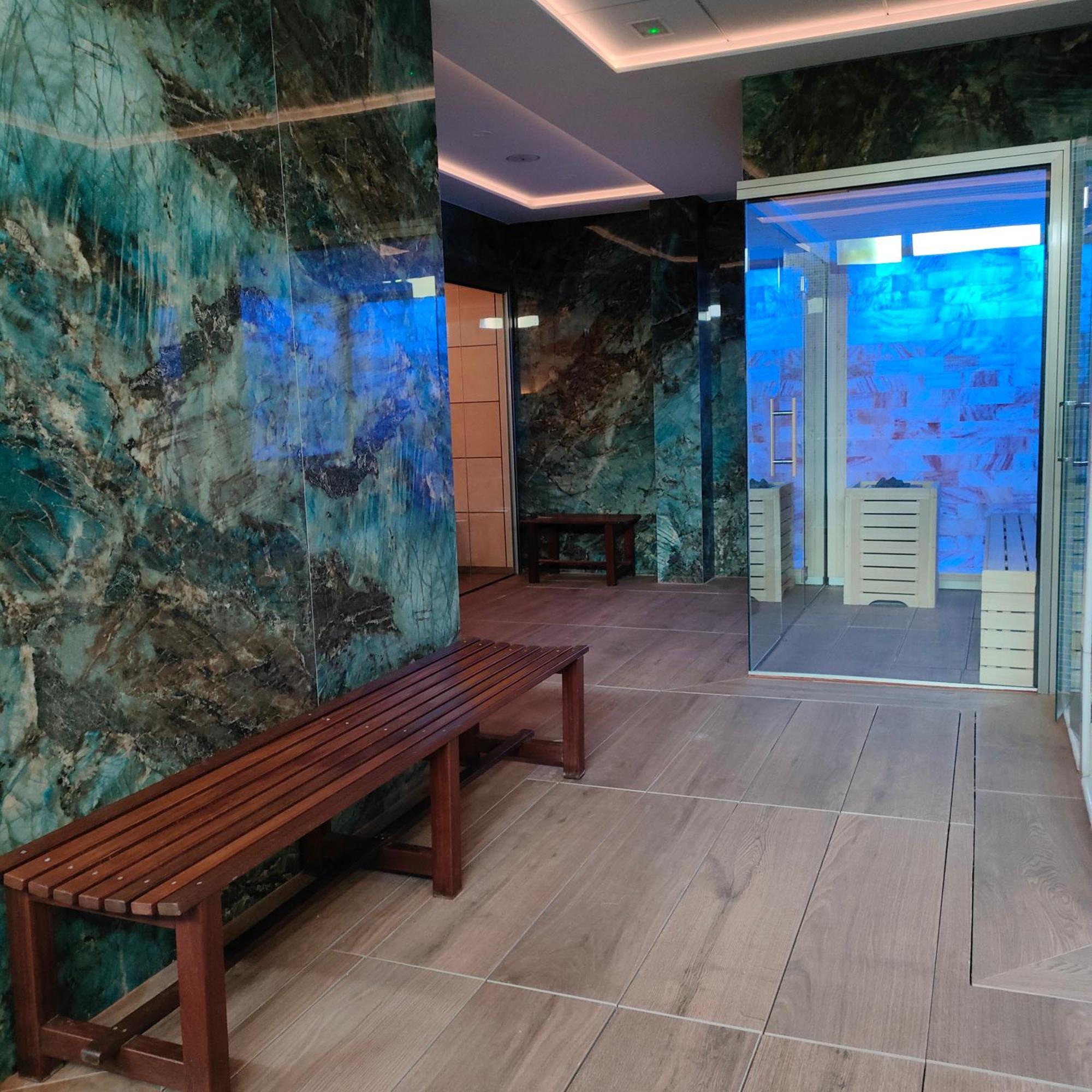 La Laguna Spa&golf 4* Torrevieja