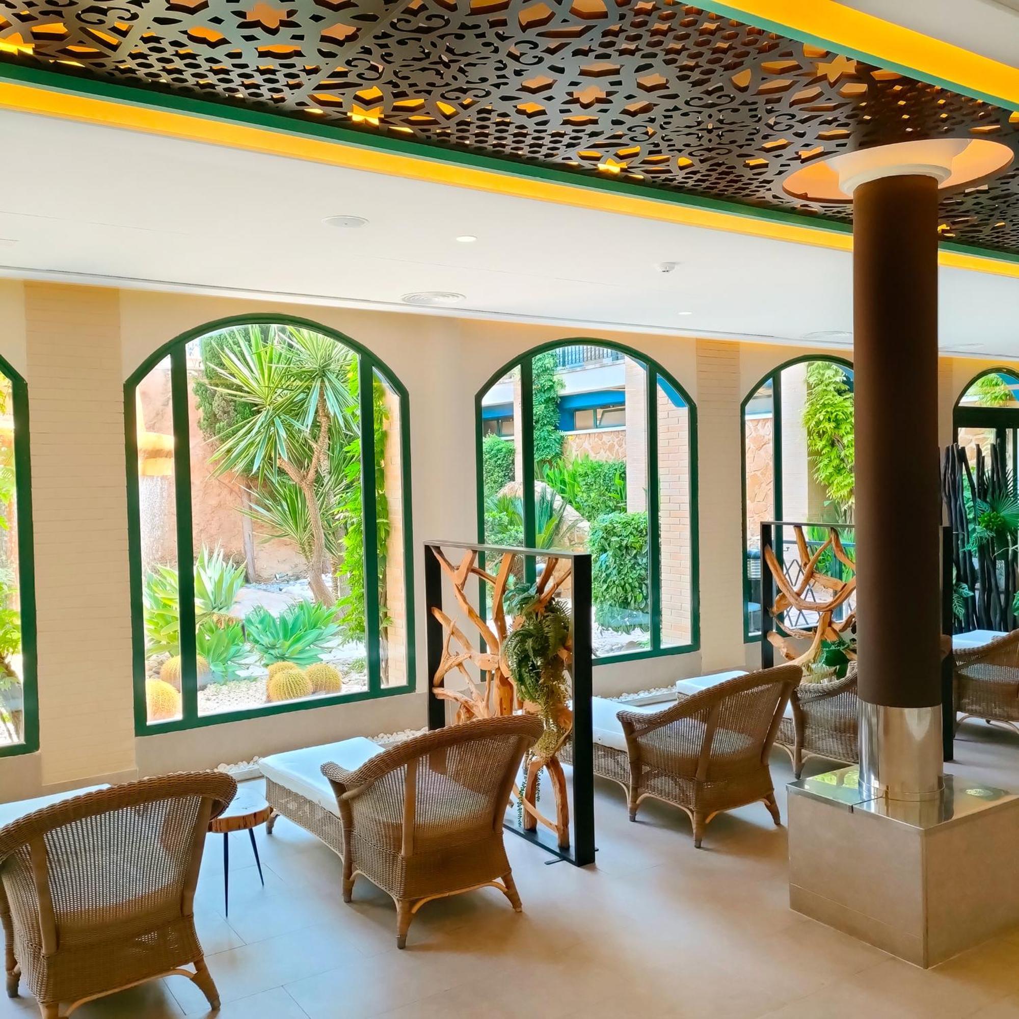 La Laguna Spa&golf Hotel 4*