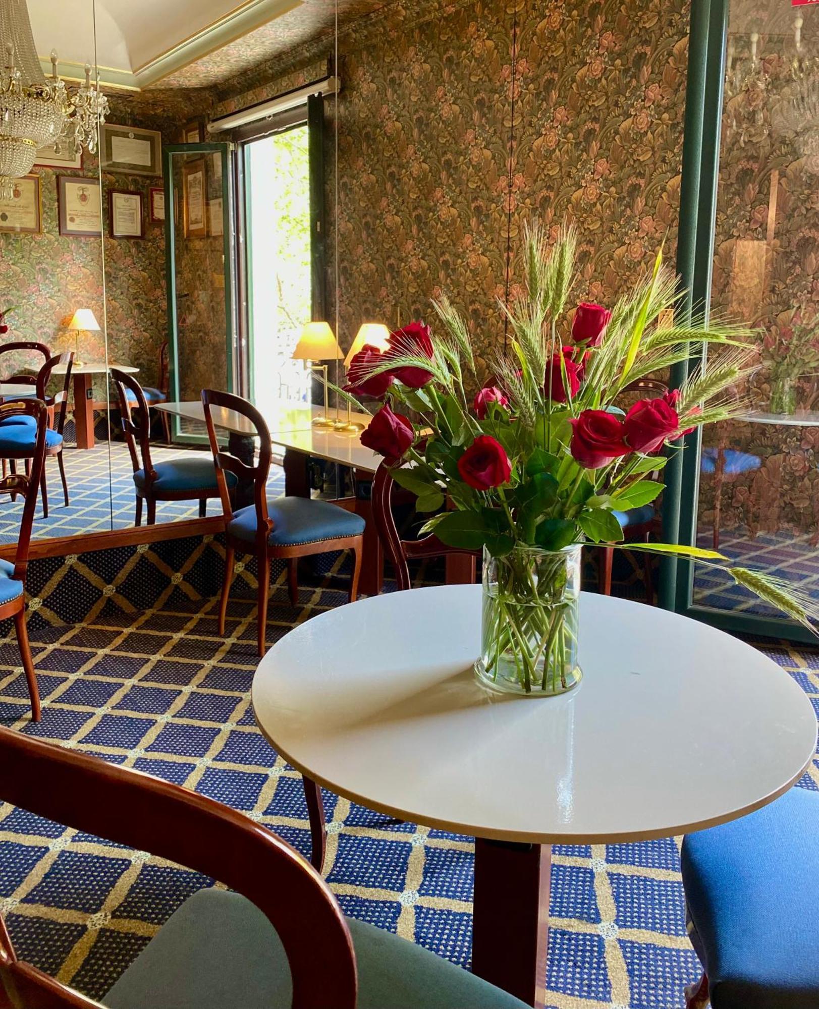 Continental 3* Barcelona