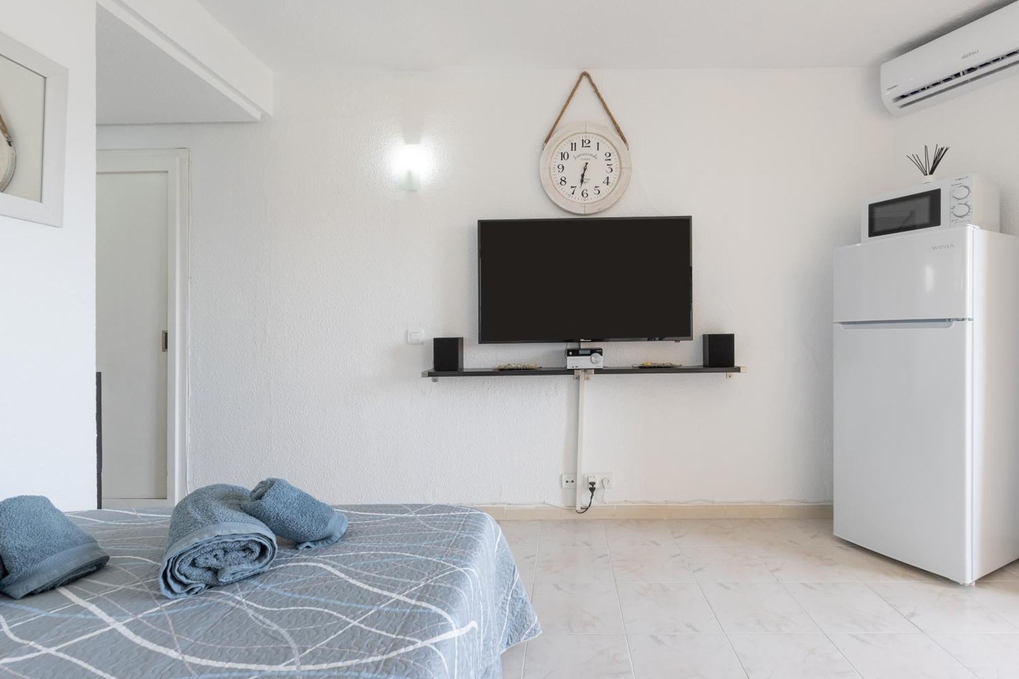 El Mirador Del Mar Apartamento *