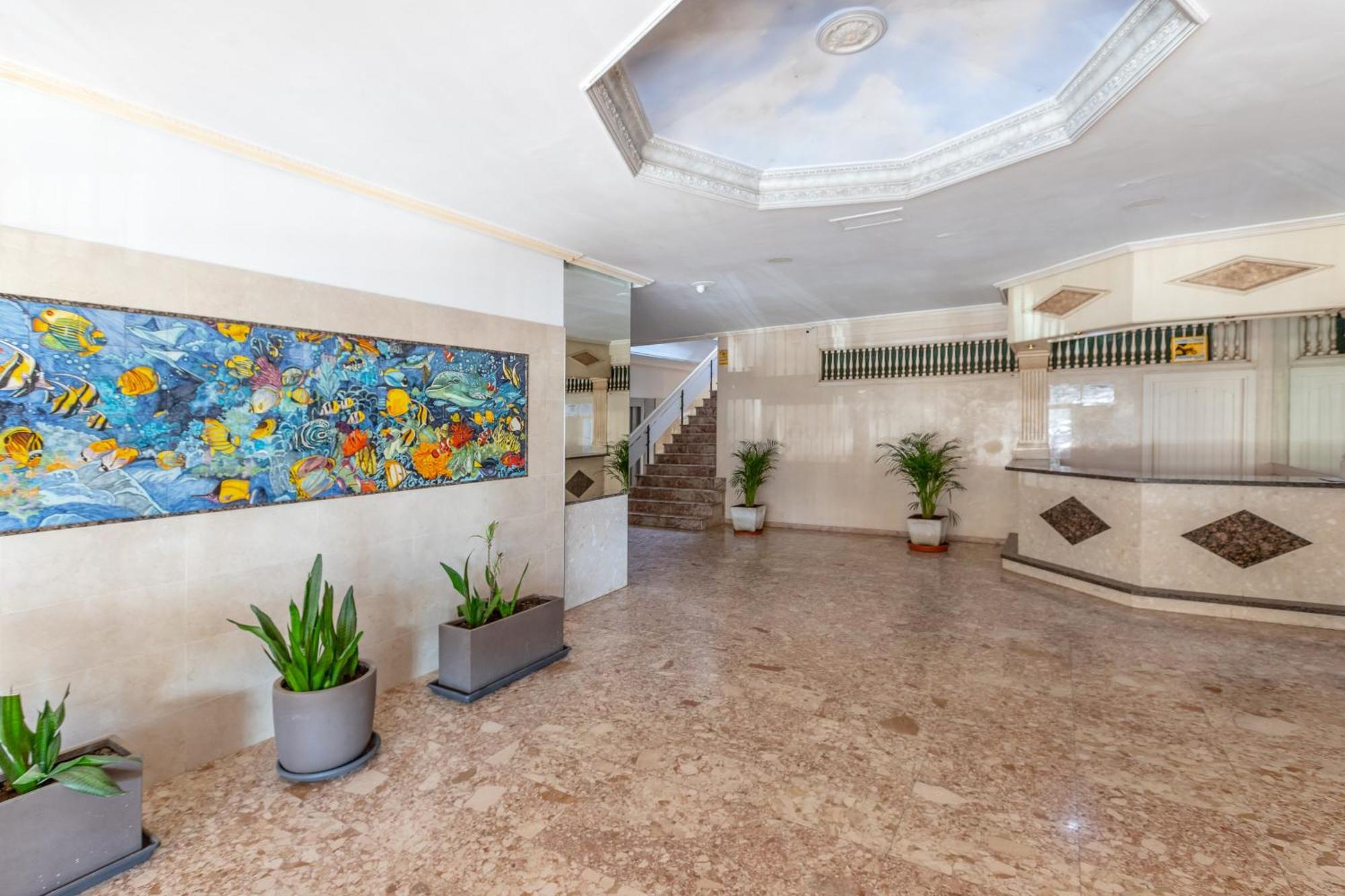 Apartamento El Mirador Del Mar