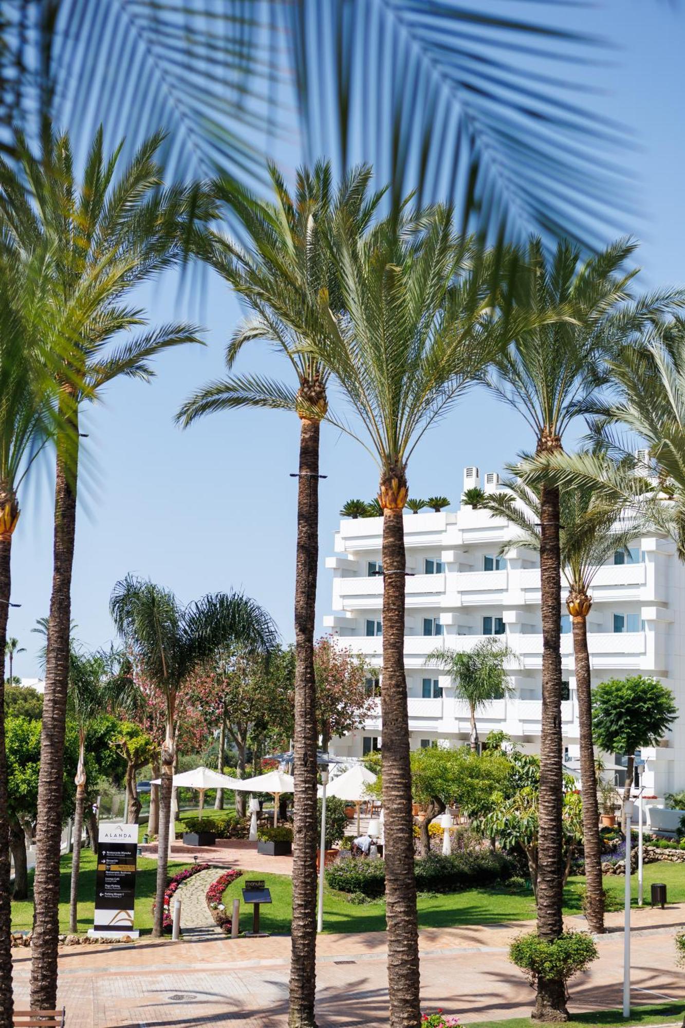 Hotel Alanda