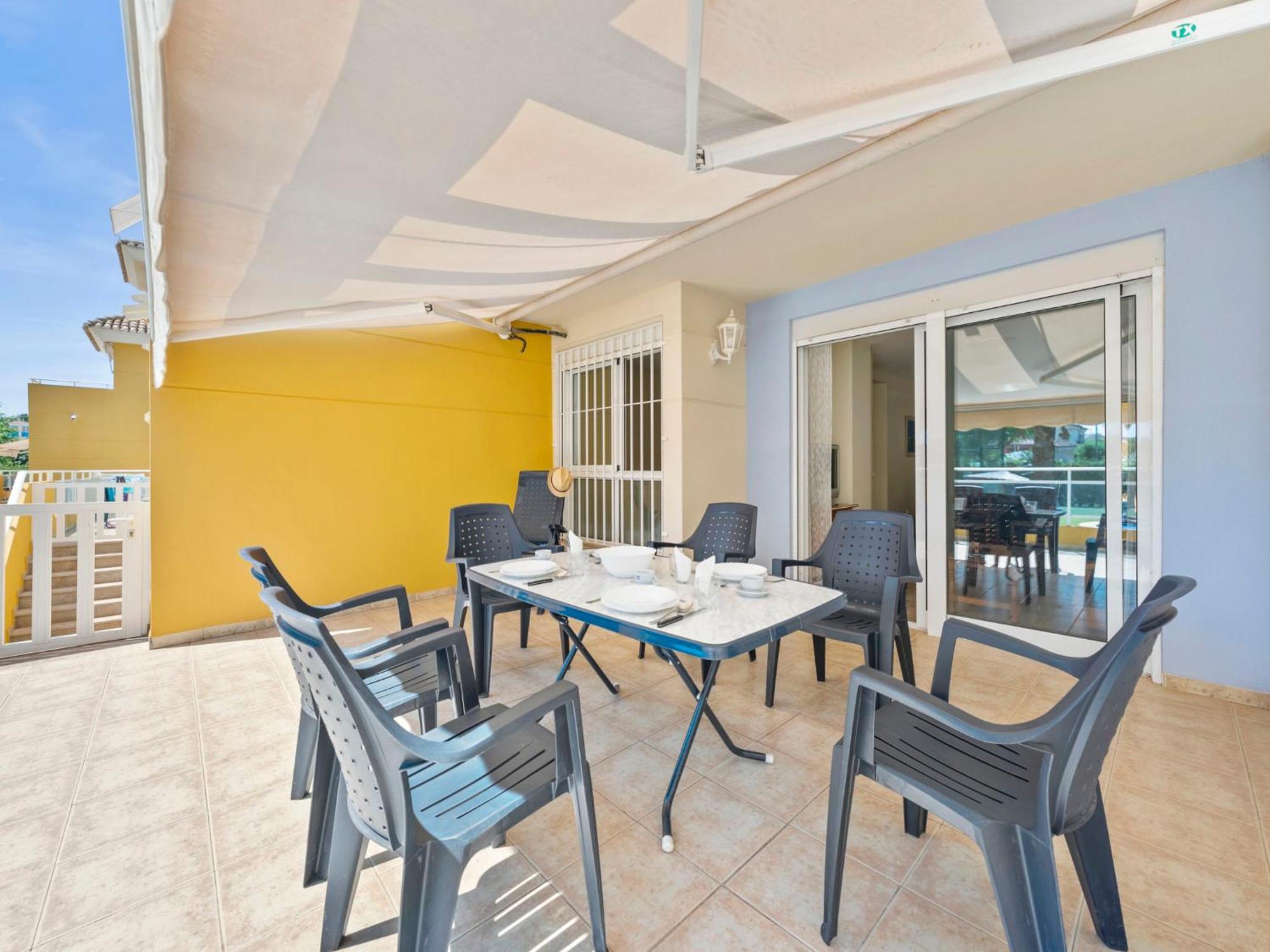 Suenos De Ii By Interhome Apartamento